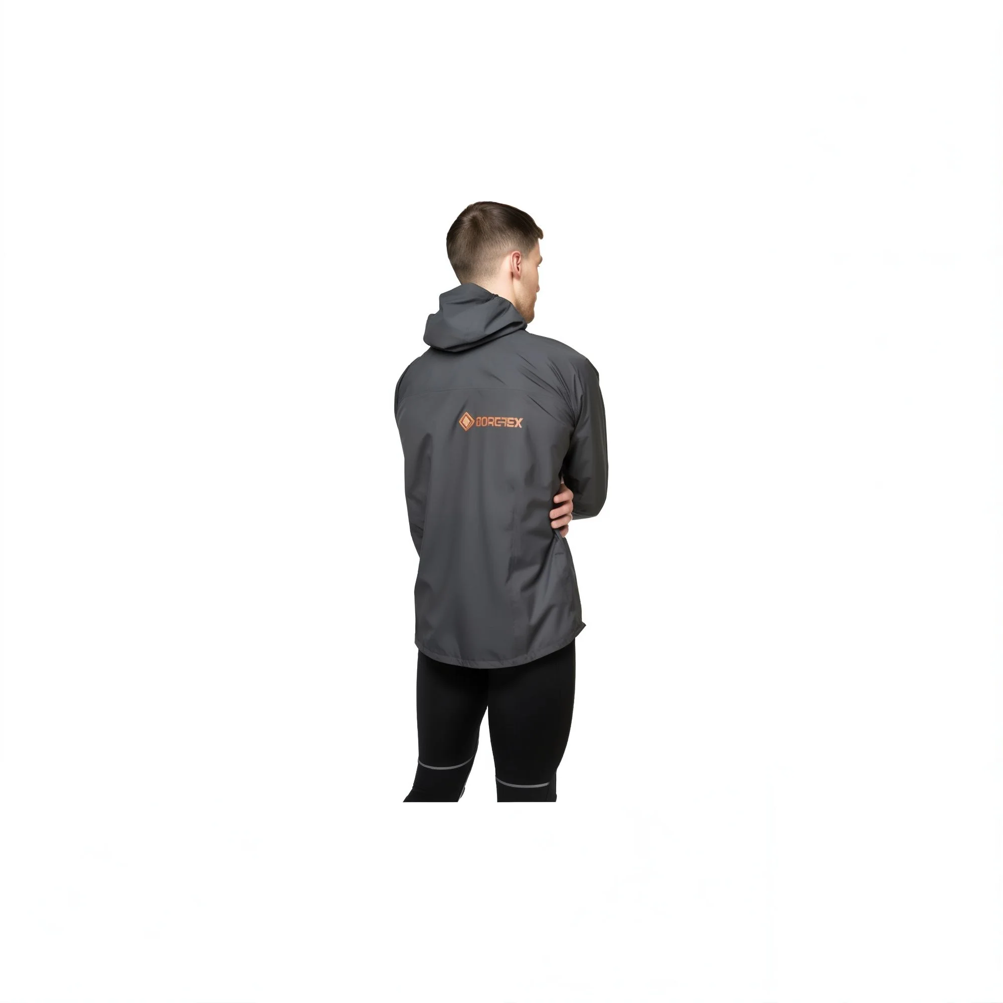 Ronhill Men's Tech GORE-TEX® Mercurial Jacket 2 - Image 3