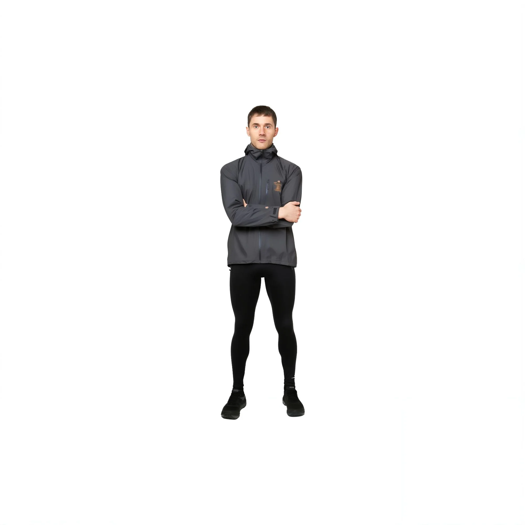 Ronhill Men's Tech GORE-TEX® Mercurial Jacket 2 - Image 5