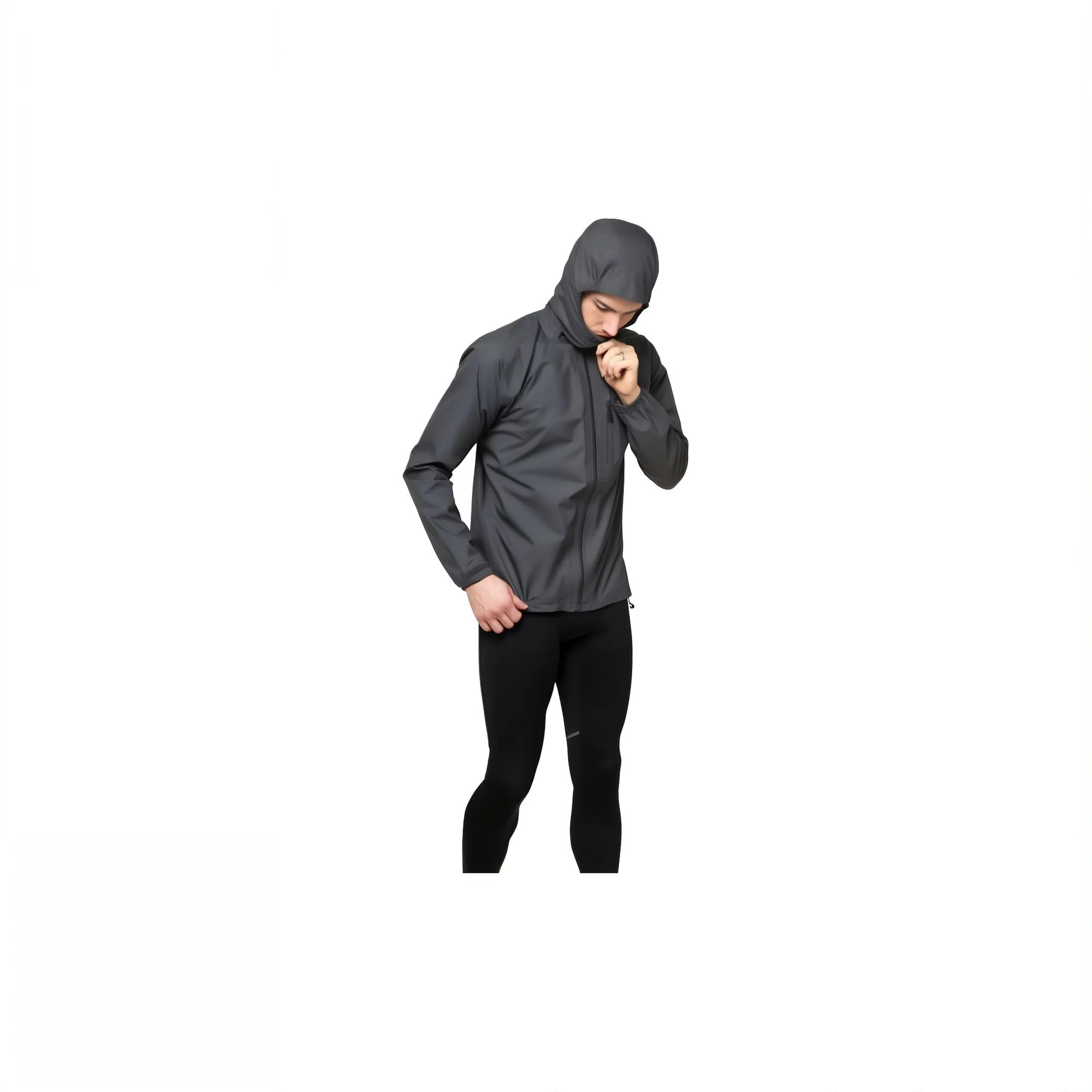 Ronhill Men's Tech GORE-TEX® Mercurial Jacket 2 - Image 7