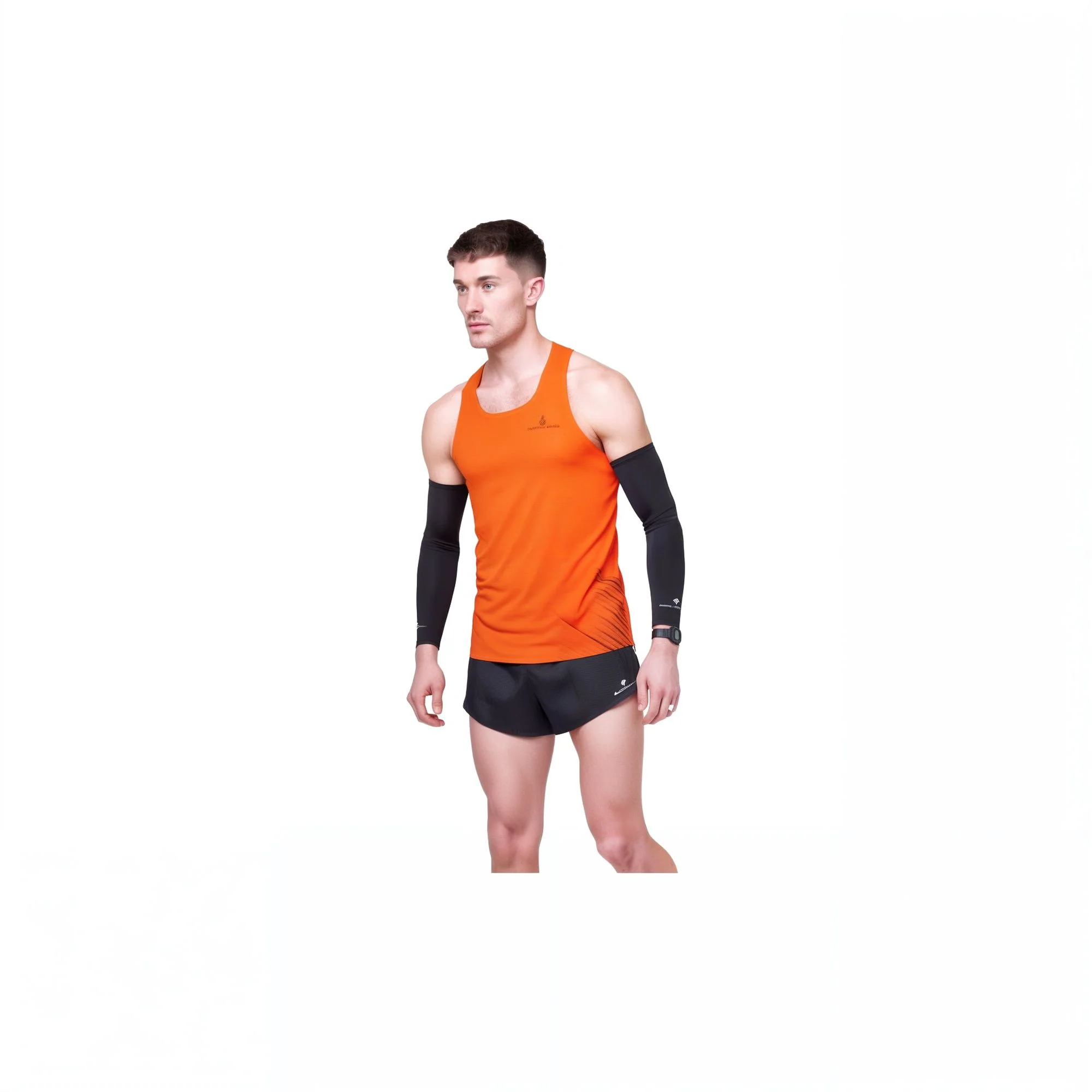Ronhill Men's Tech Race Short - Image 3