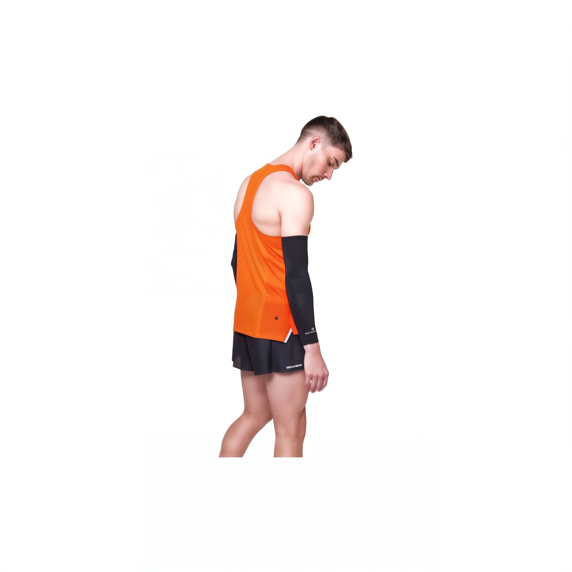 Ronhill Men's Tech Race Short - Image 5