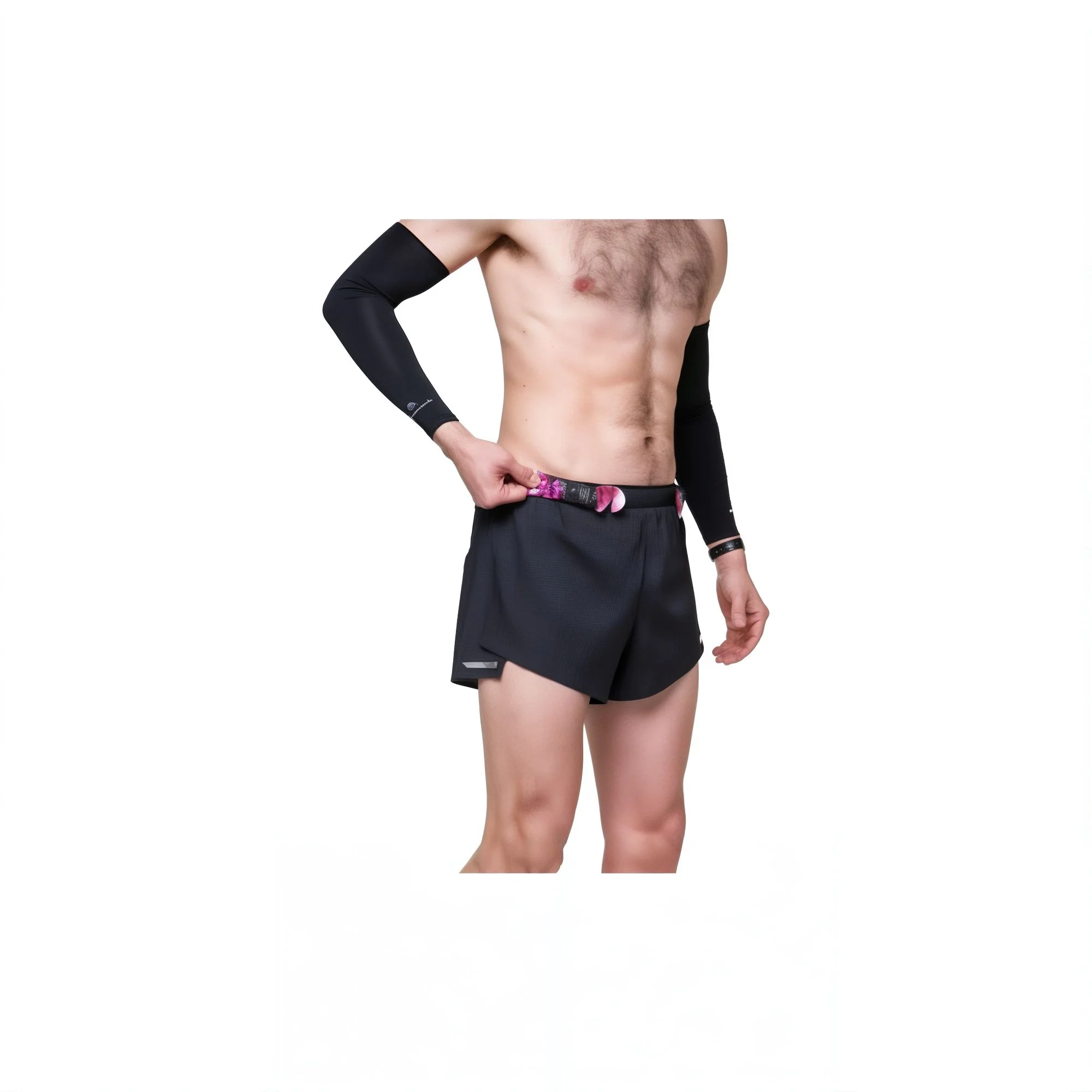 Ronhill Men's Tech Race Short - Image 6
