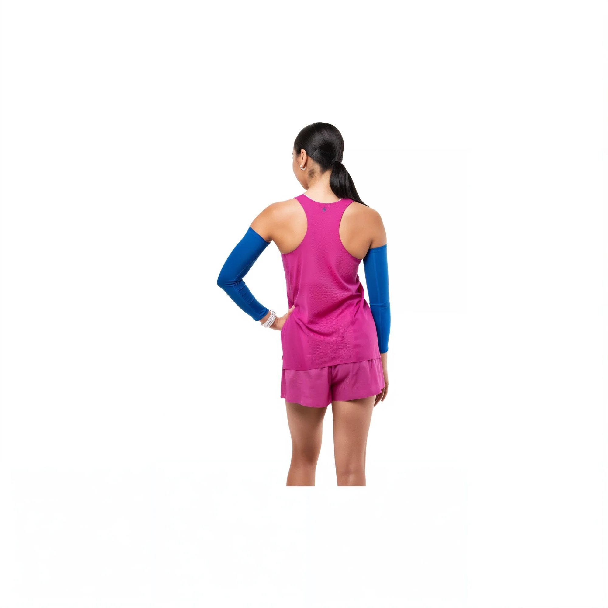 Ronhill Race Arm Sleeves - Image 3