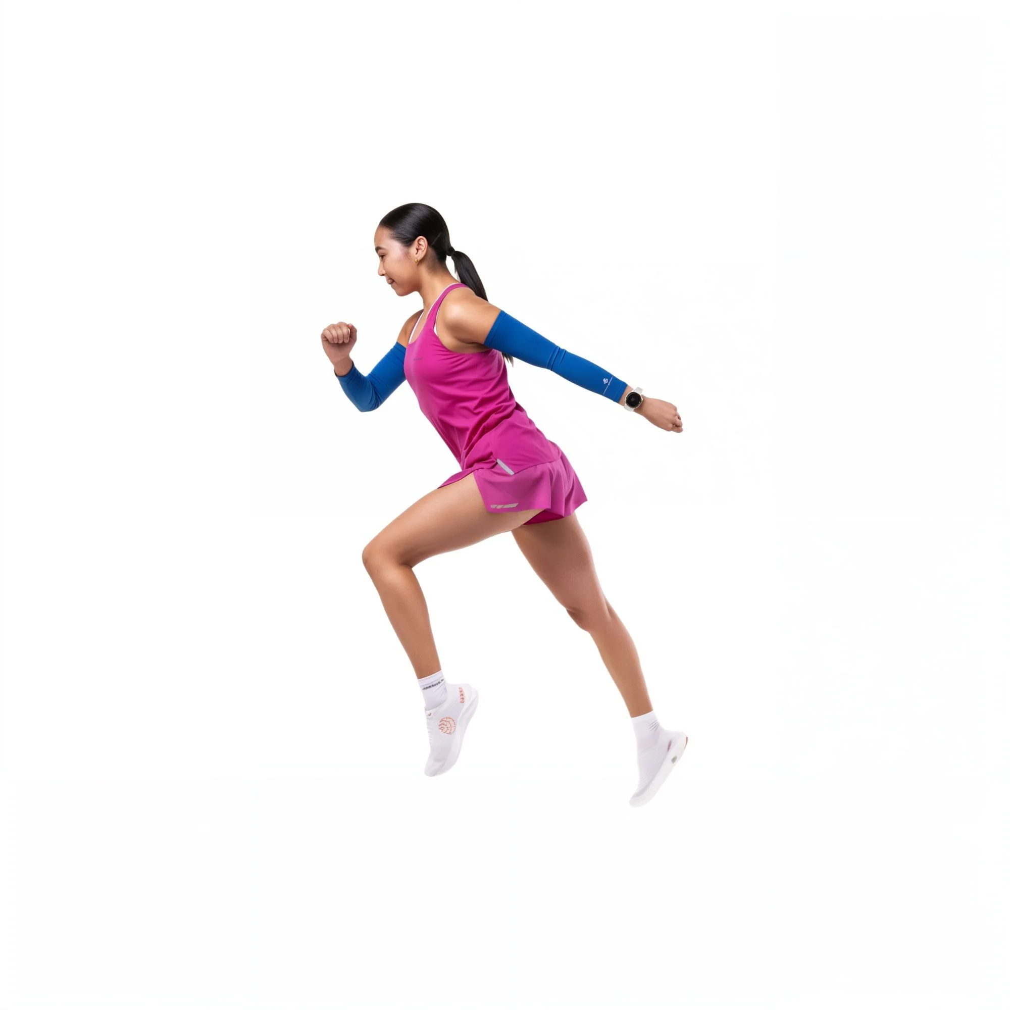 Ronhill Race Arm Sleeves - Image 4