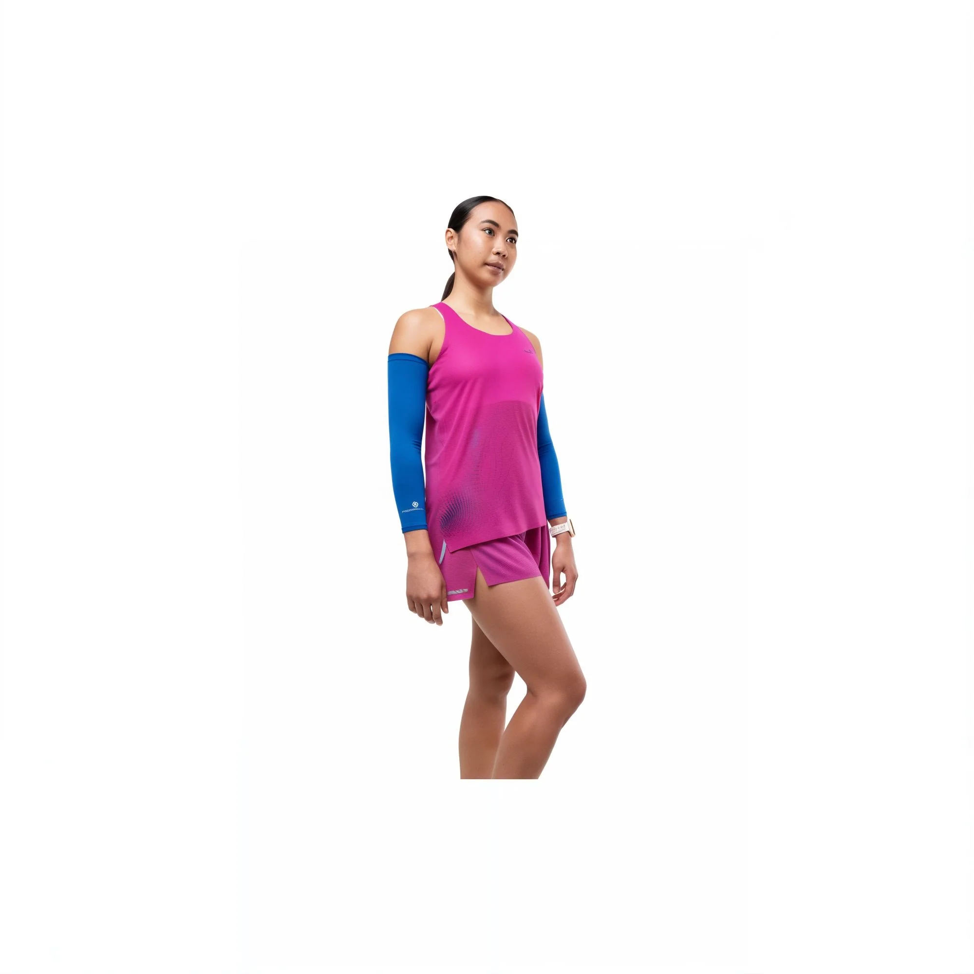 Ronhill Race Arm Sleeves - Image 5