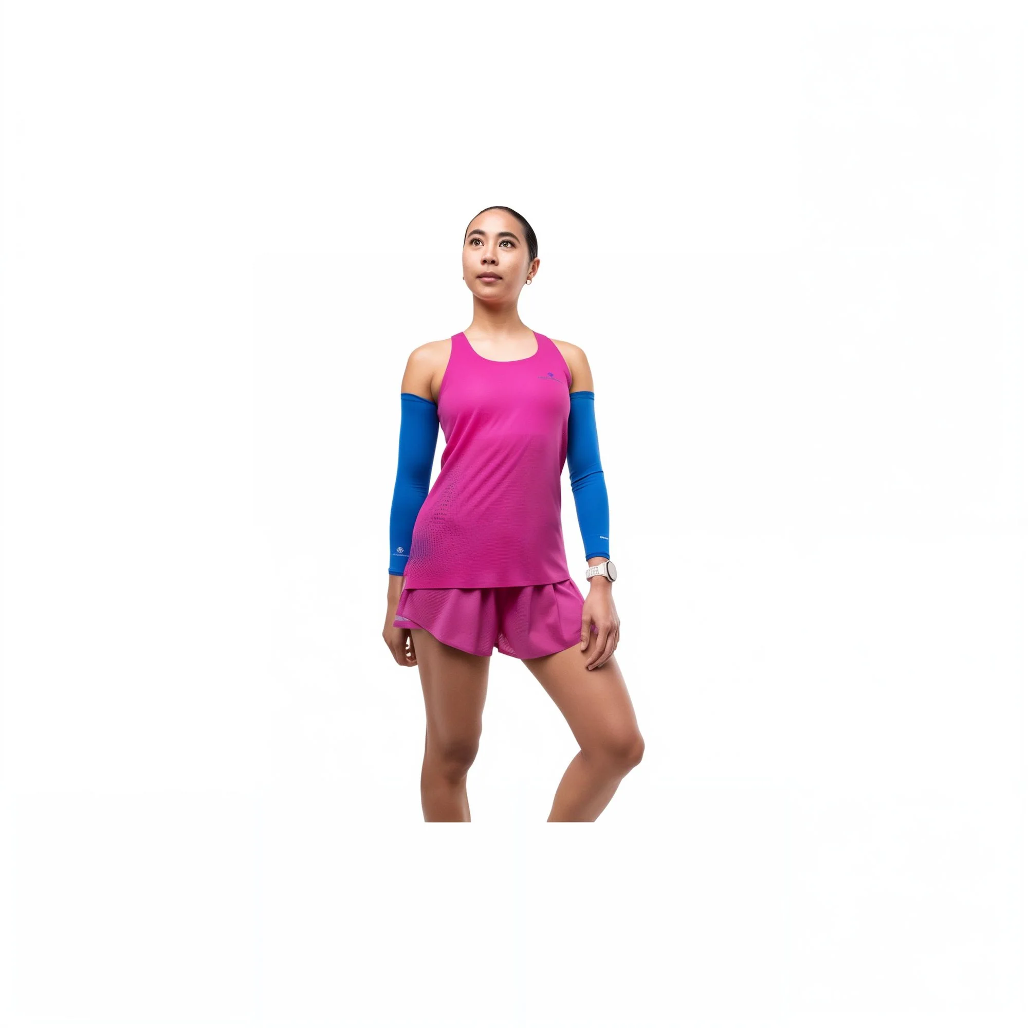 Ronhill Race Arm Sleeves - Image 6