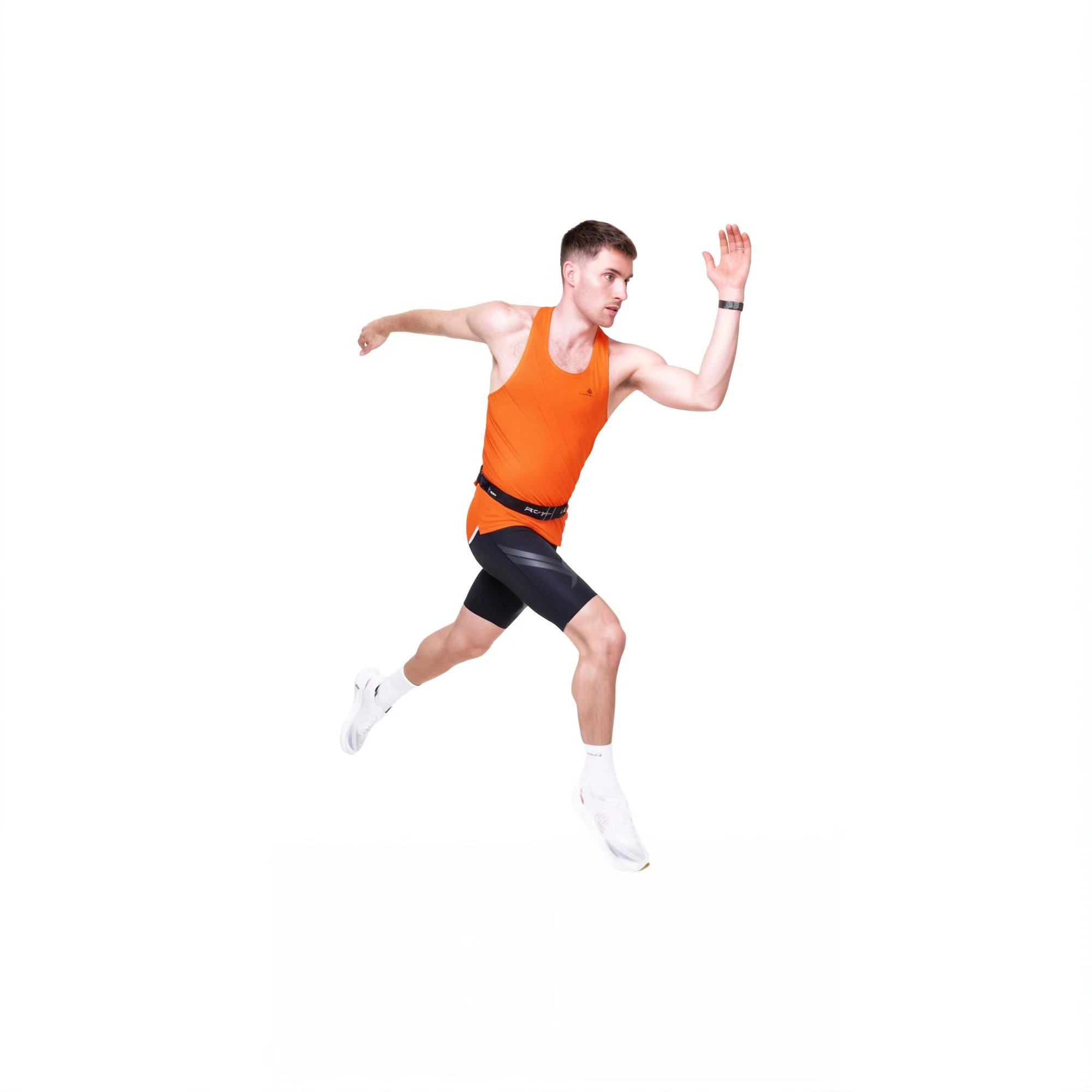 Ronhill Race Waist Belt - Image 4