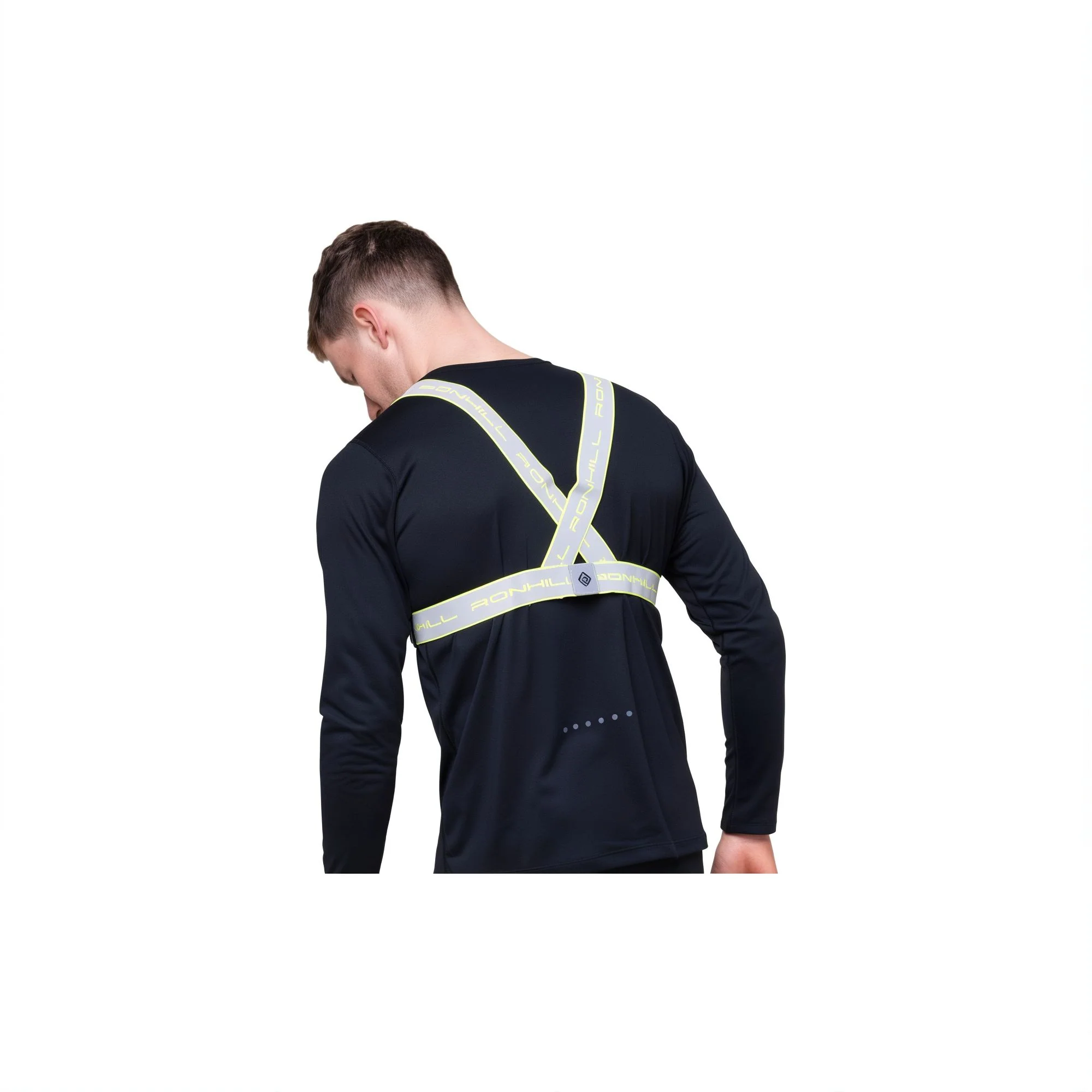 Ronhill Reflect Belt - Image 4