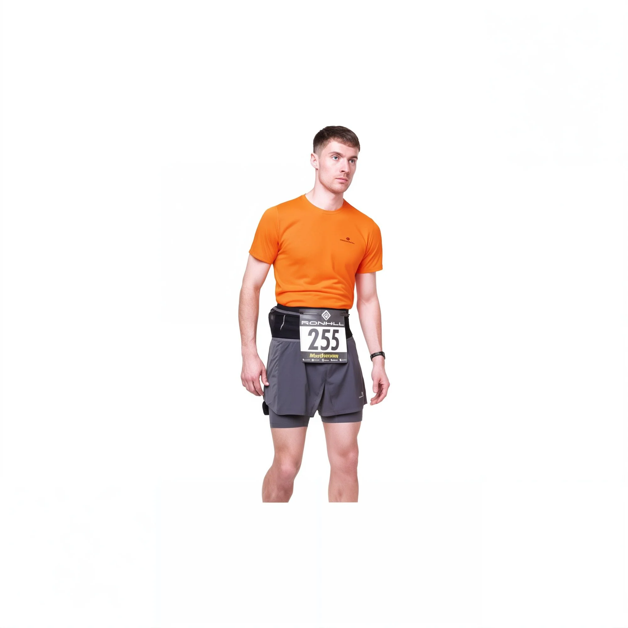 Ronhill Speed 360 Waist Pack - Image 7