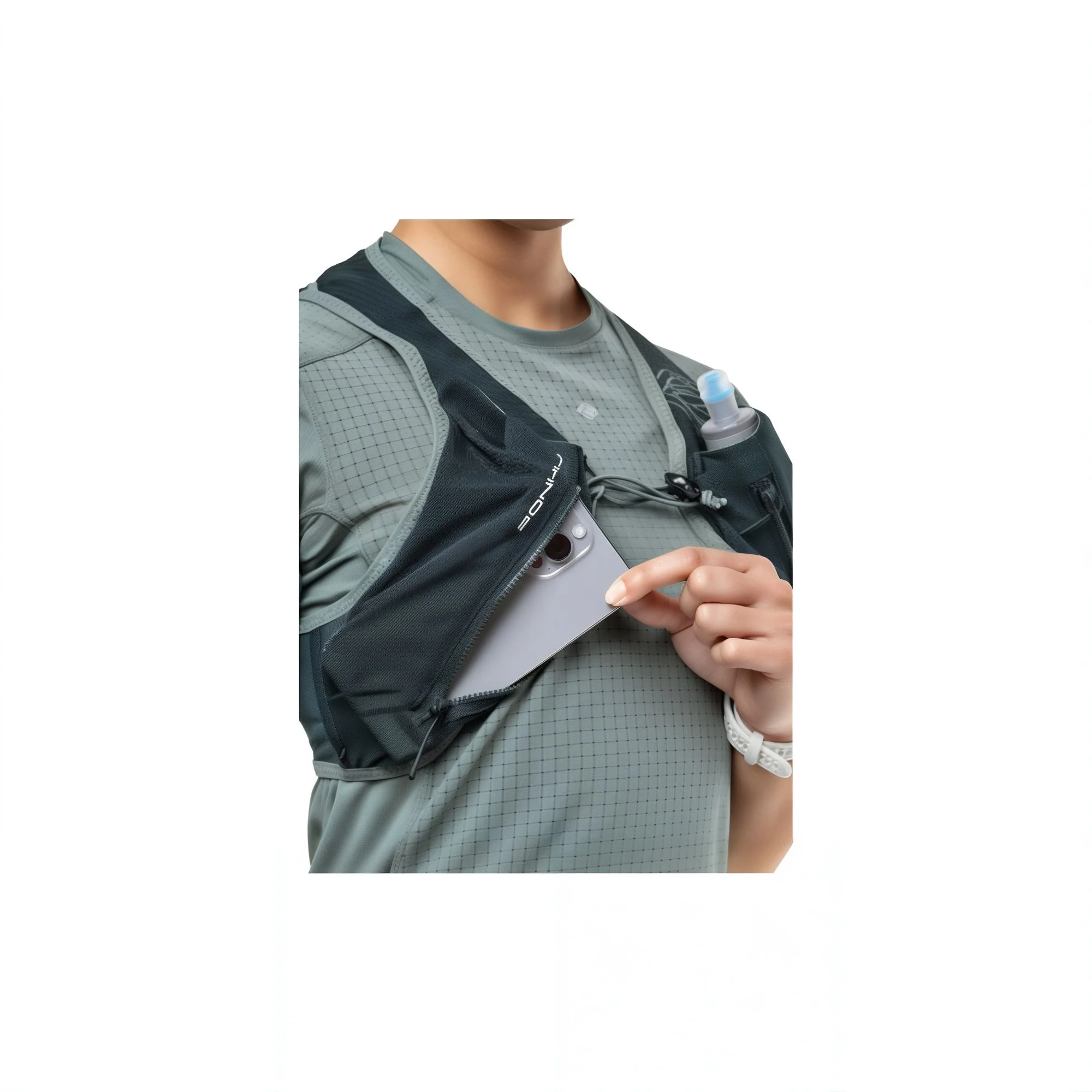 Ronhill Swift 2L Vest - Image 5