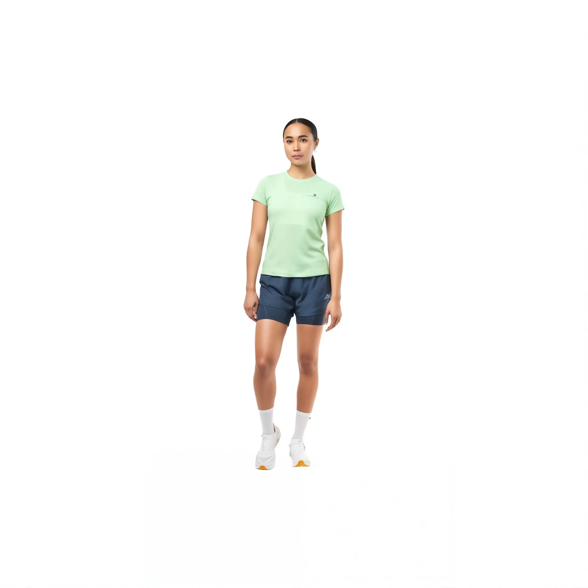 Ronhill Women's Core Twin Short - Image 5