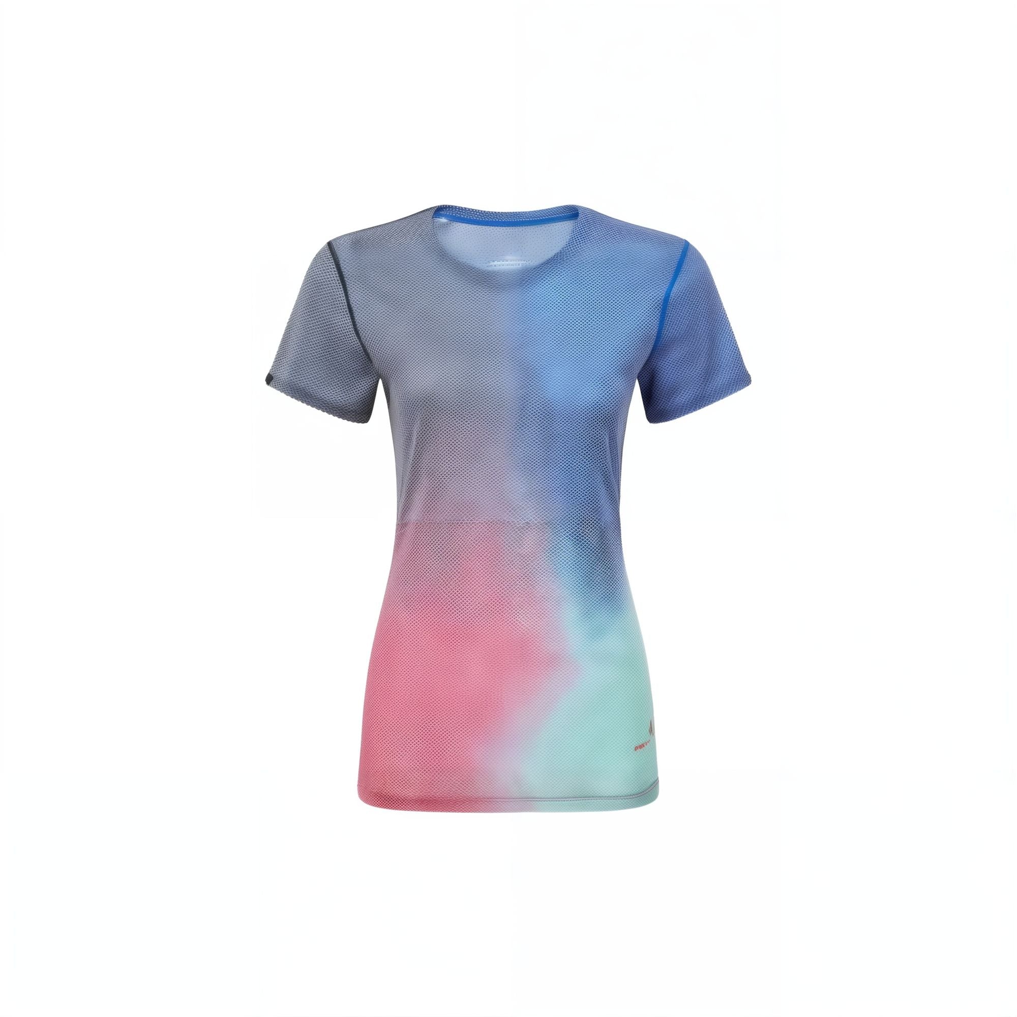 Ronhill Women's Tech Golden Hour S/S Tee