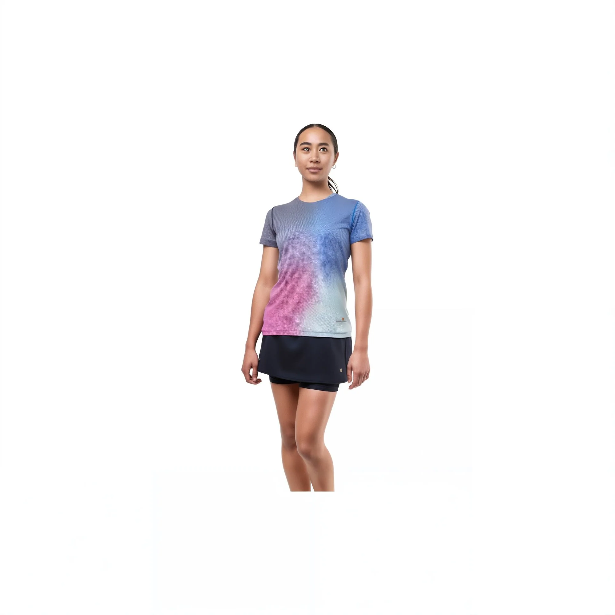 Ronhill Women's Tech Golden Hour S/S Tee - Image 2