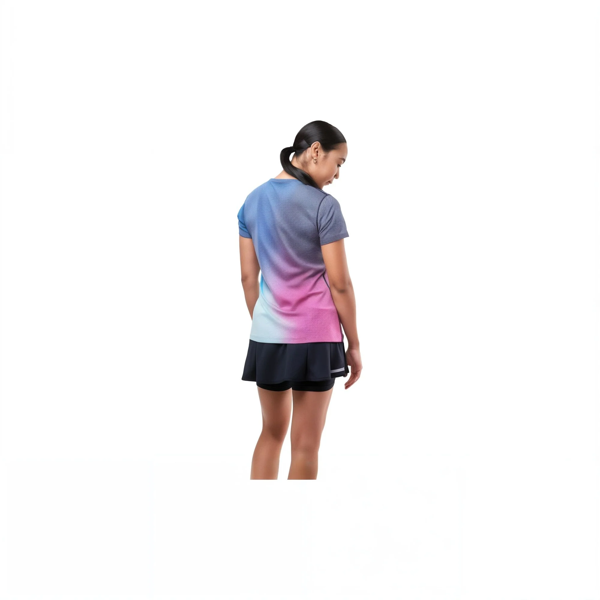 Ronhill Women's Tech Golden Hour S/S Tee - Image 3