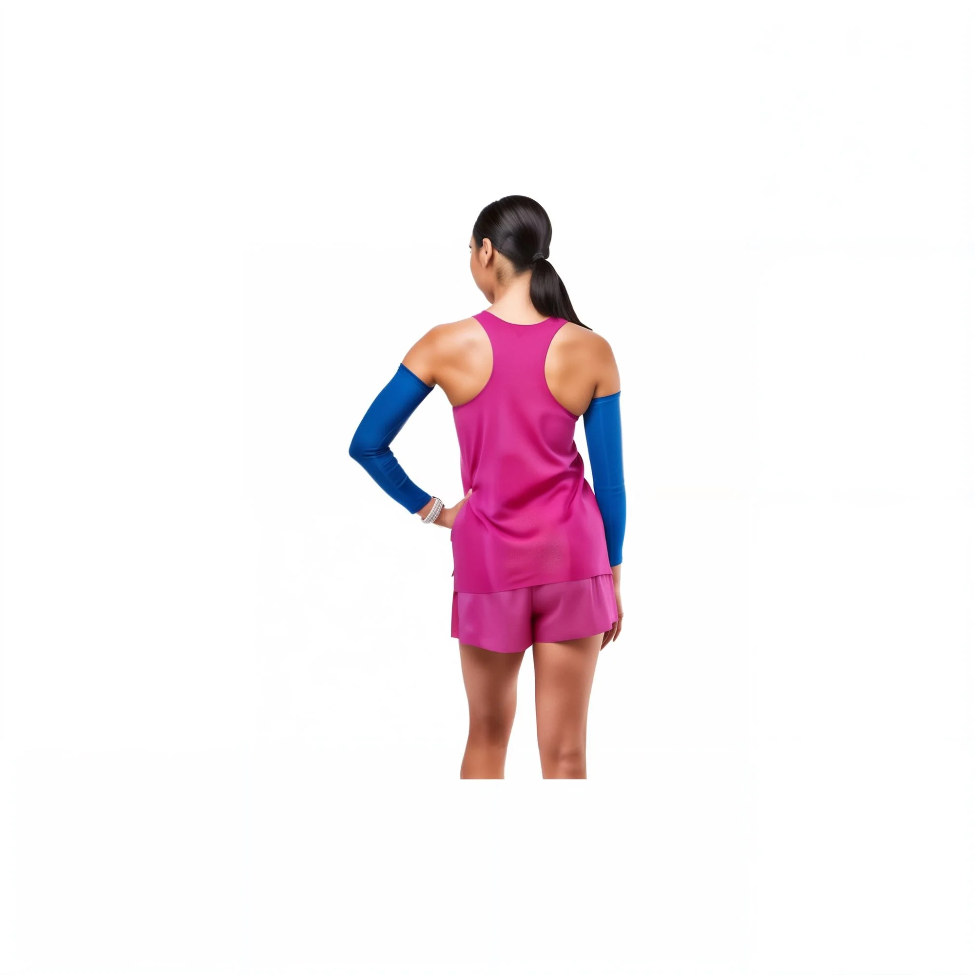 Ronhill Women's Tech Race Short - Image 6