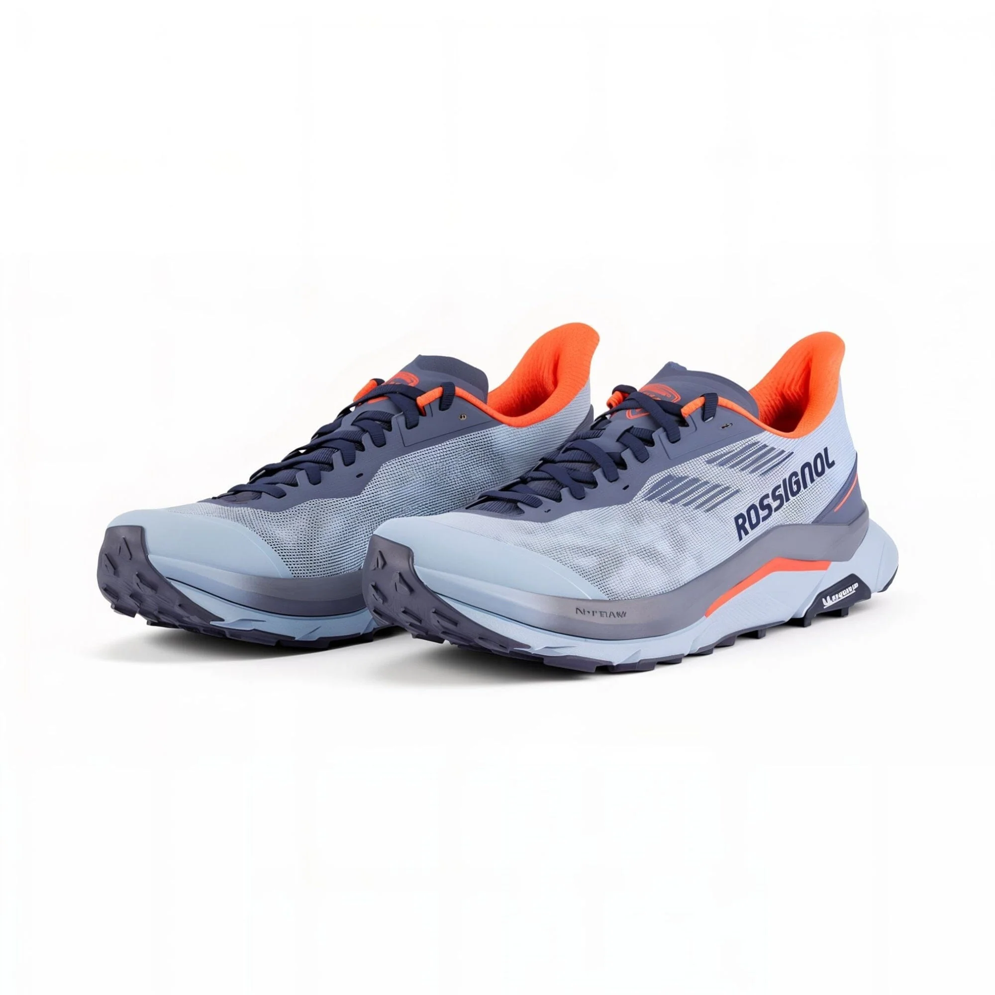 Rossignol Men's Vezor Trail Running Shoes - Image 2