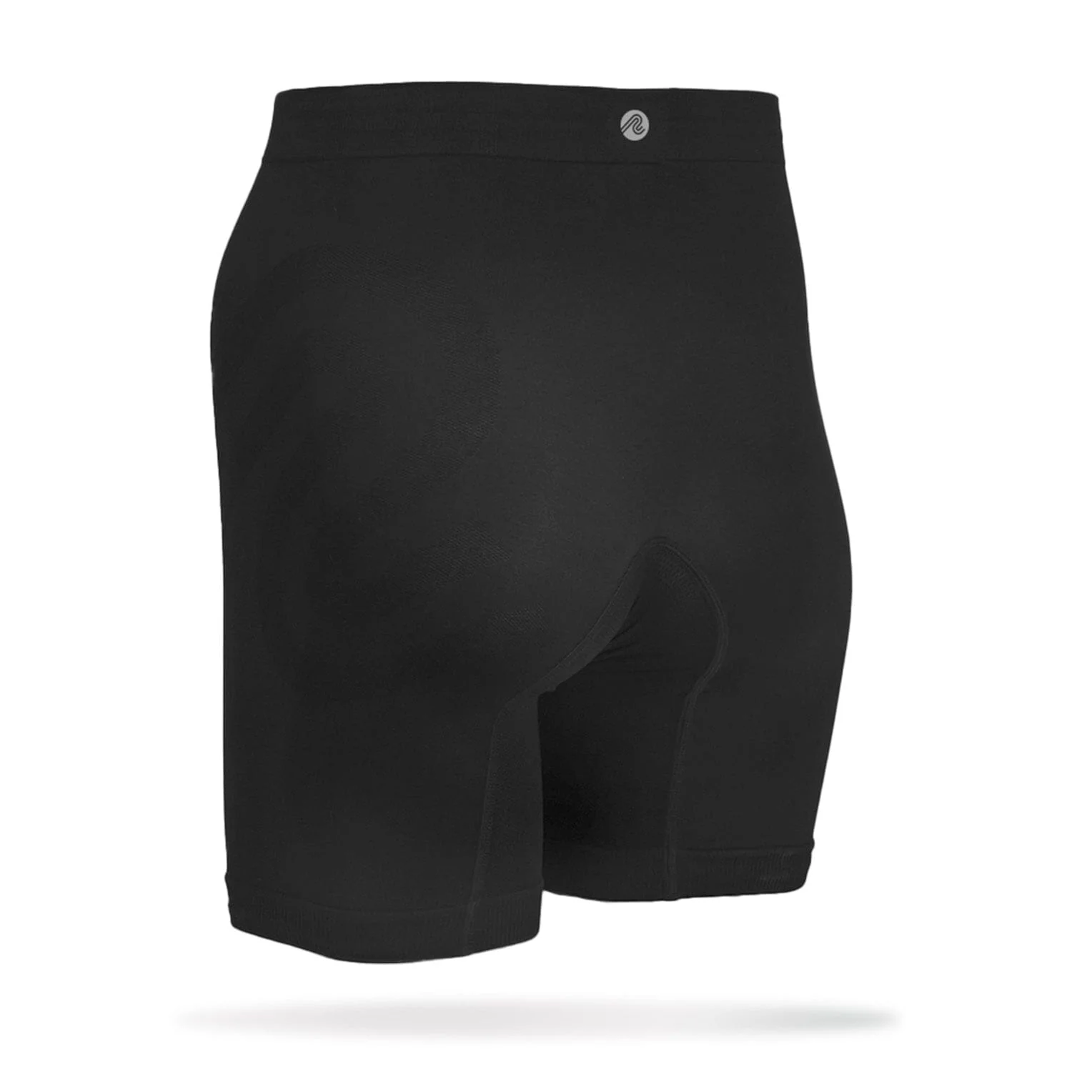 Runderwear Men's Running Long Boxer - Image 2