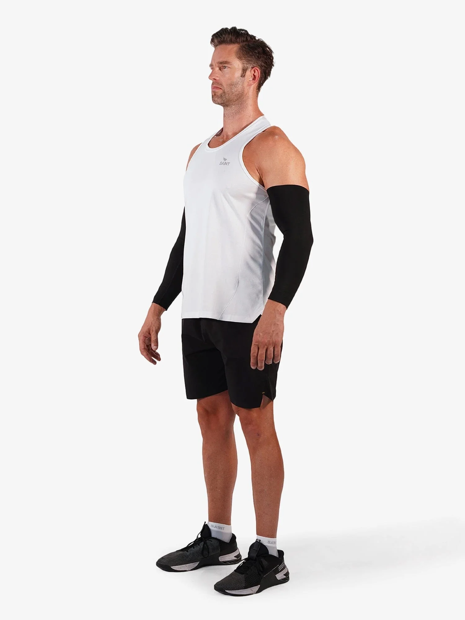 SA1NT Unisex Compression Arm Guards - Image 8