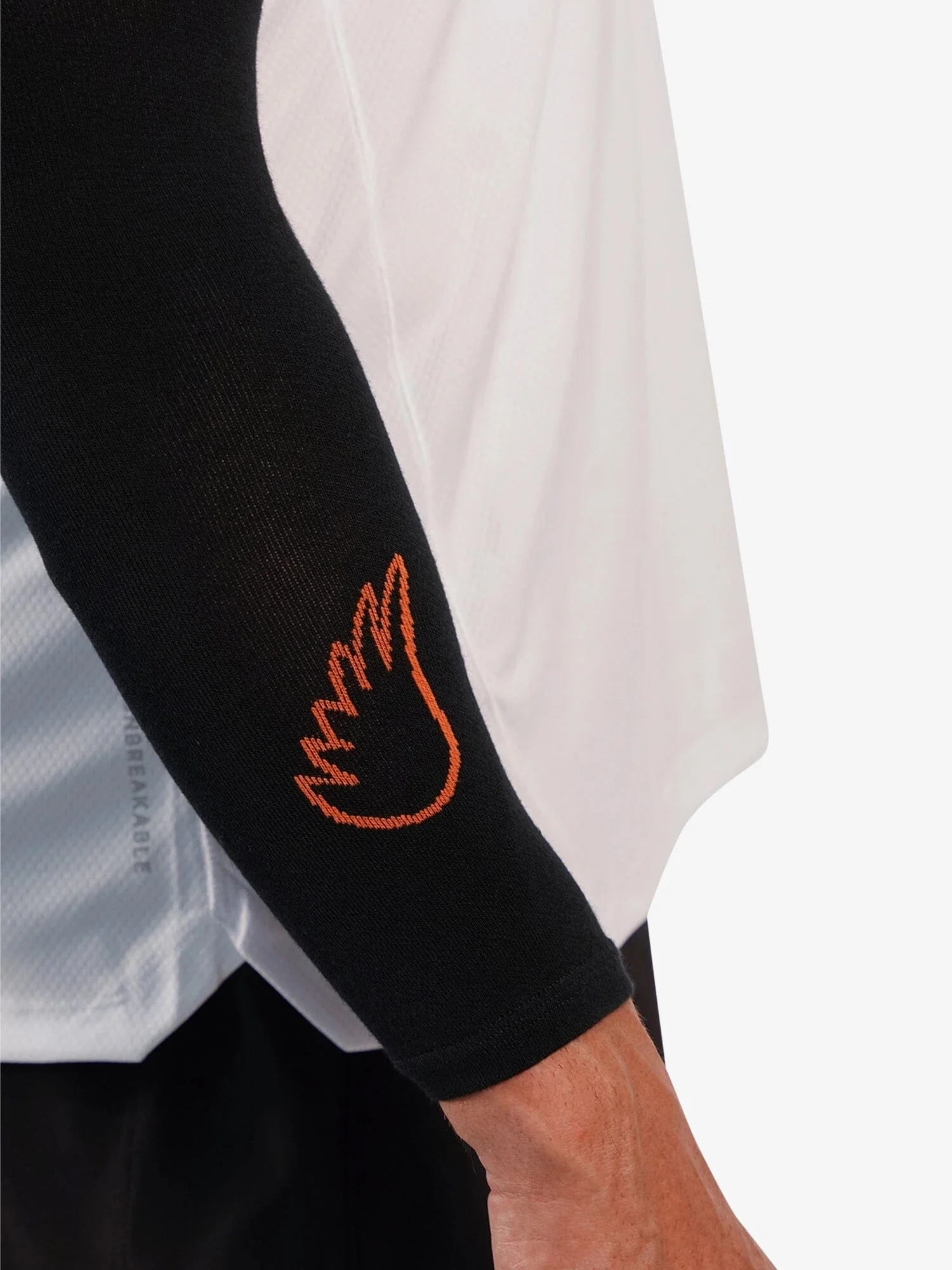 SA1NT Unisex Compression Arm Sleeves - Image 7