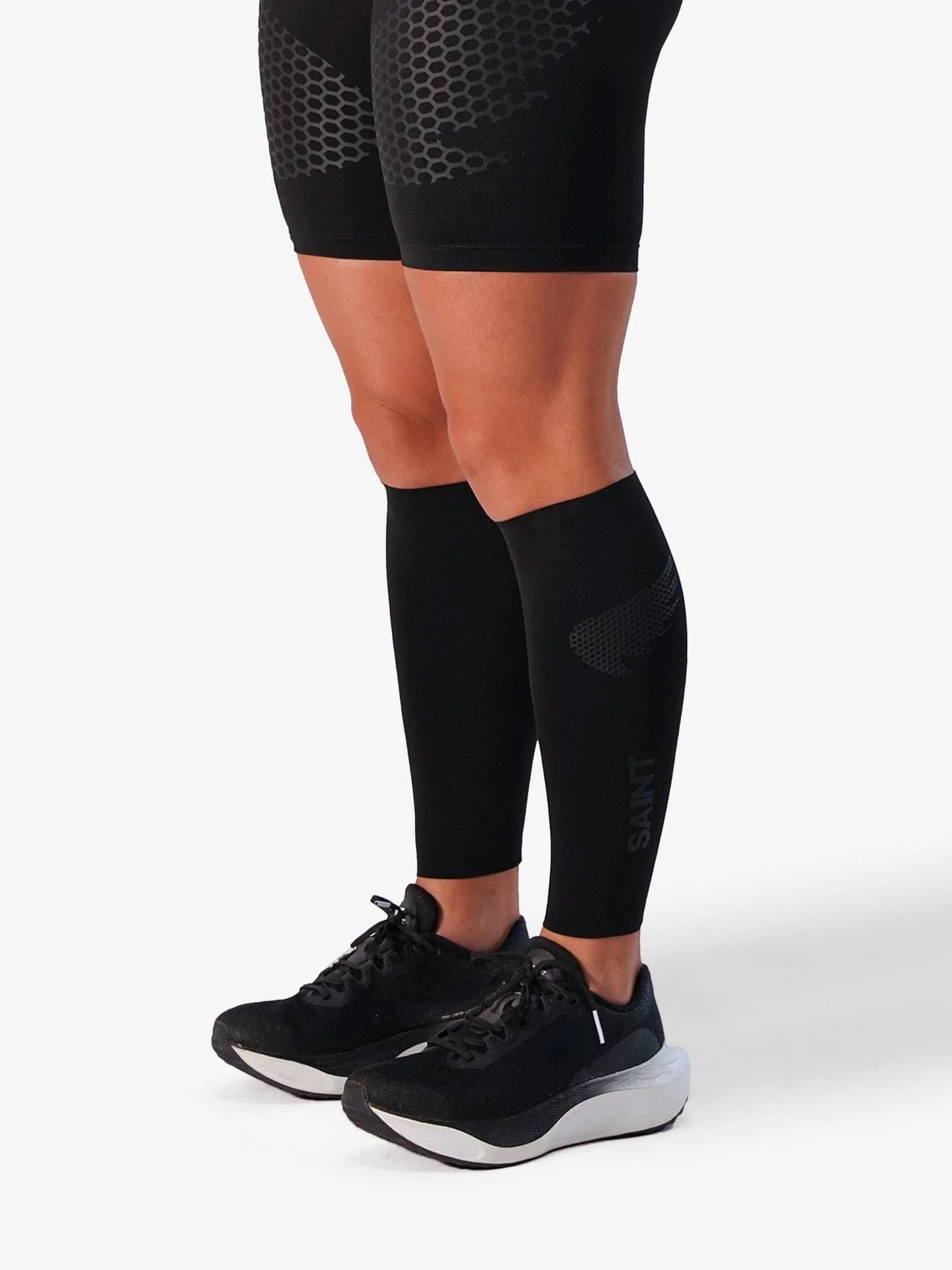 SA1NT Unisex Compression Calf Guards
