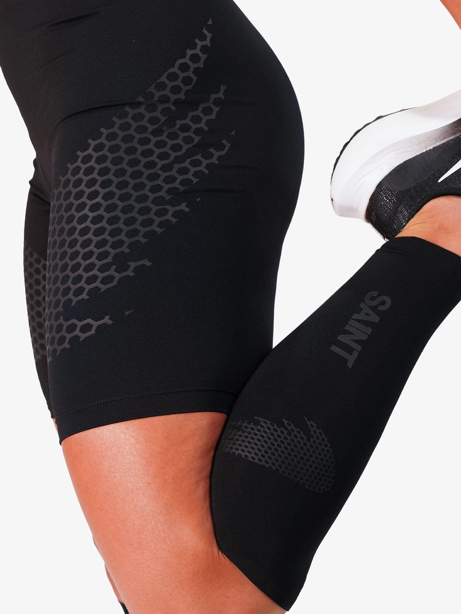 SA1NT Unisex Compression Calf Guards - Image 5