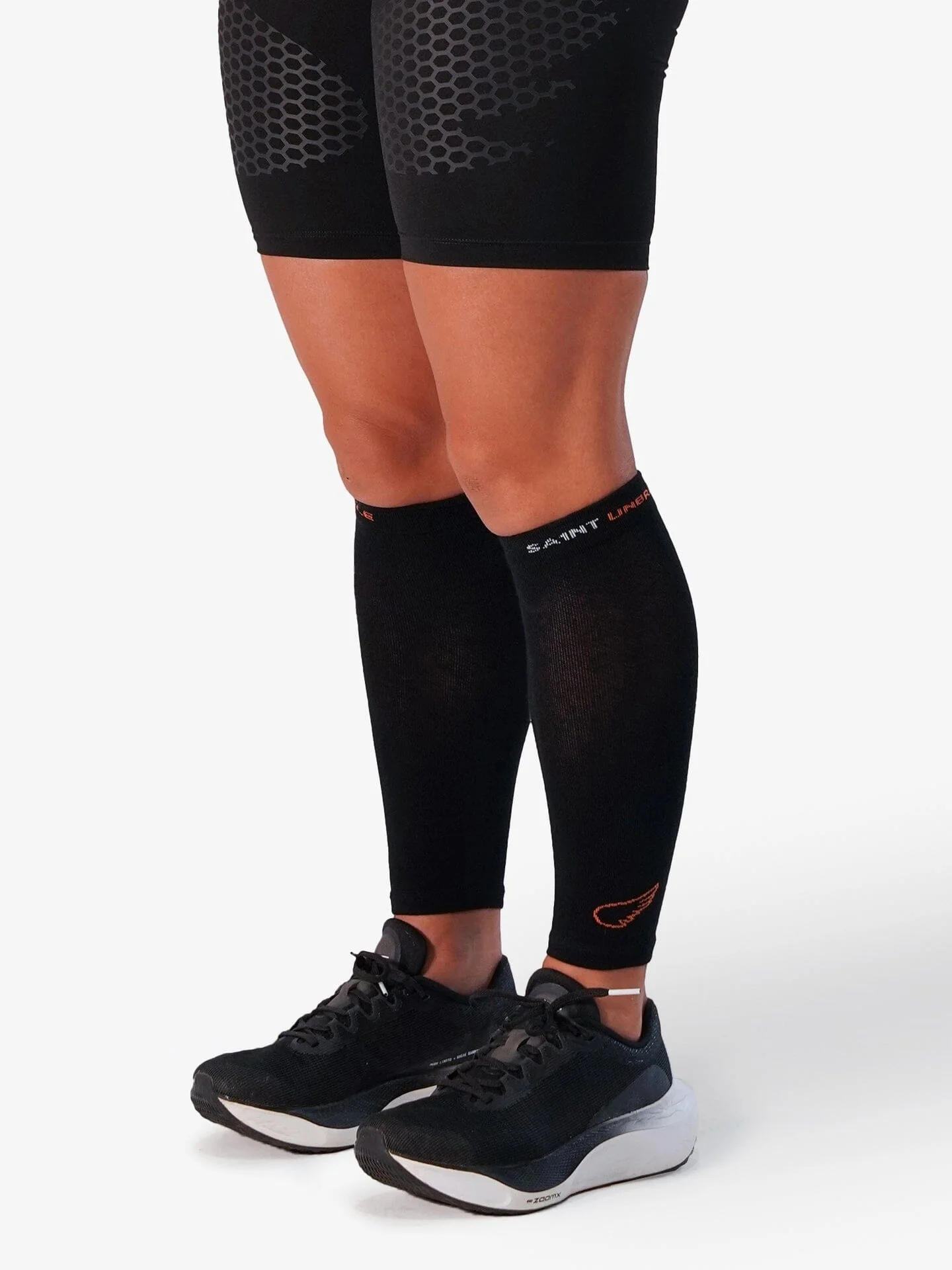 SA1NT Unisex Compression Calf Sleeves