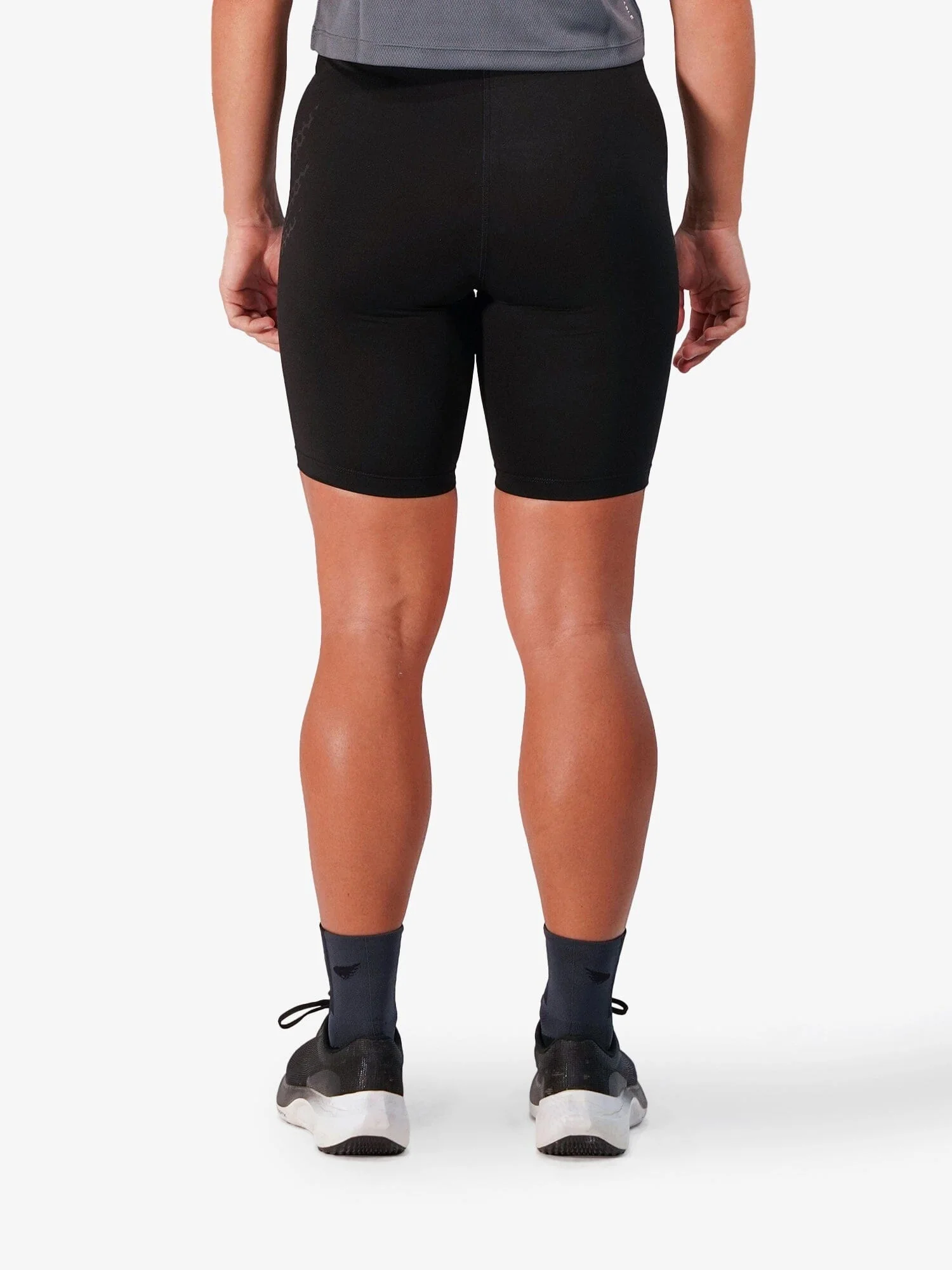 SA1NT Women's Performance Compression Shorts - Image 6