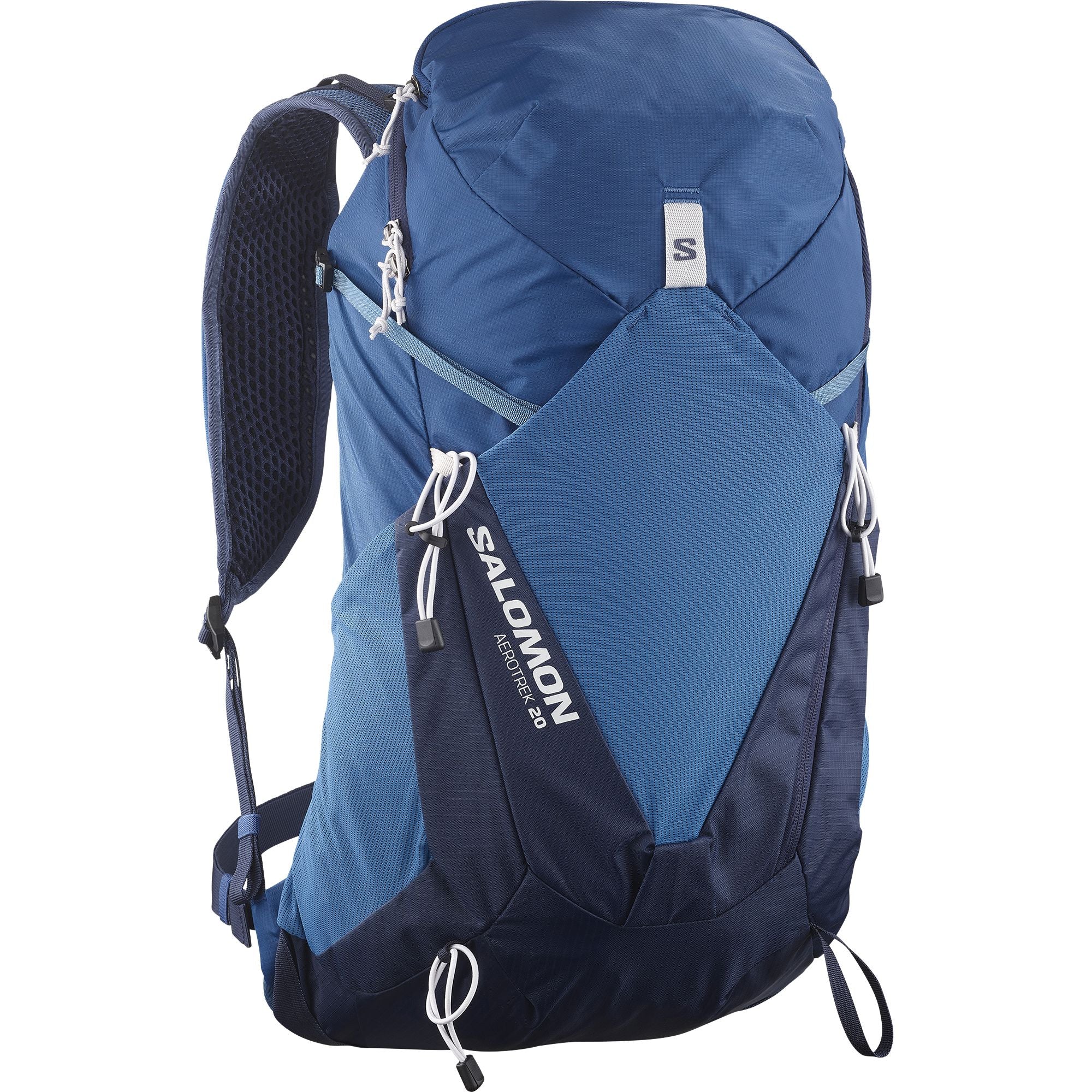 Salomon Aerotrek 20 Men's Hiking Bag - Image 11