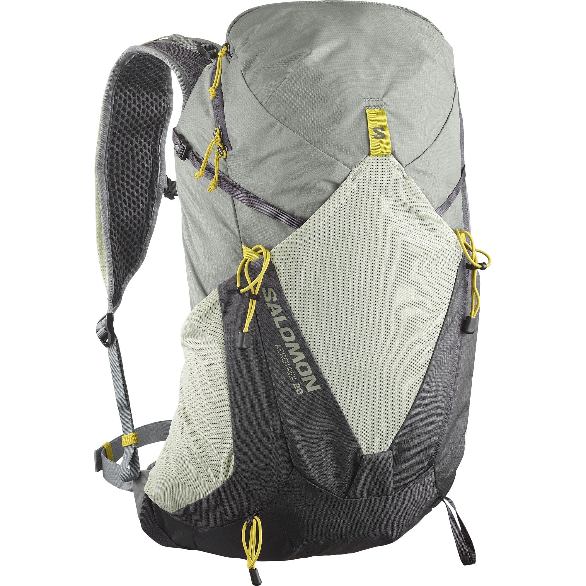 Salomon Aerotrek 20 Men's Hiking Bag - Image 13