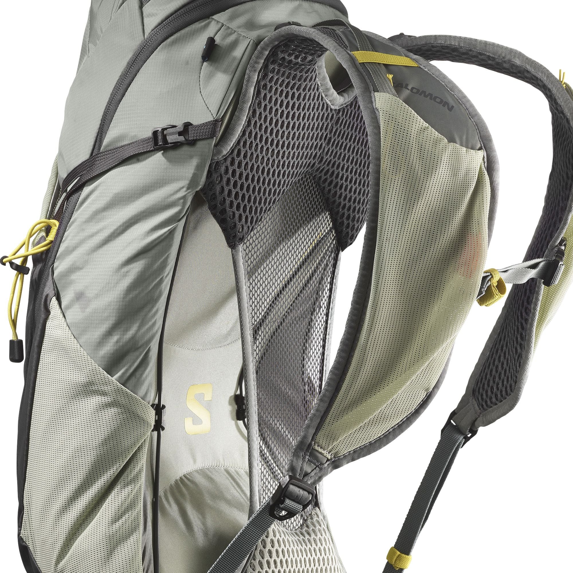 Salomon Aerotrek 20 Men's Hiking Bag - Image 3