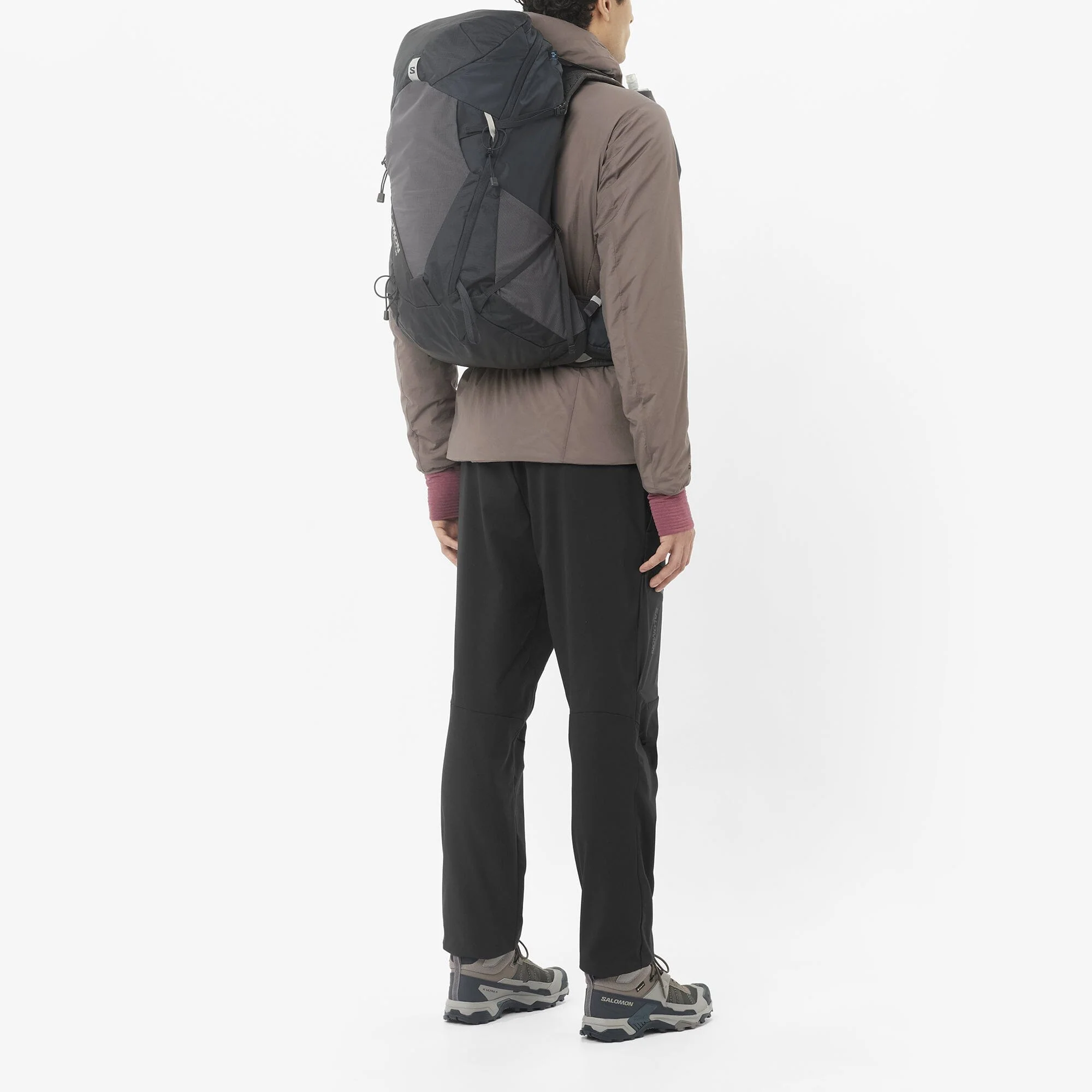 Salomon Aerotrek 30 Men's Hiking Bag - Image 6