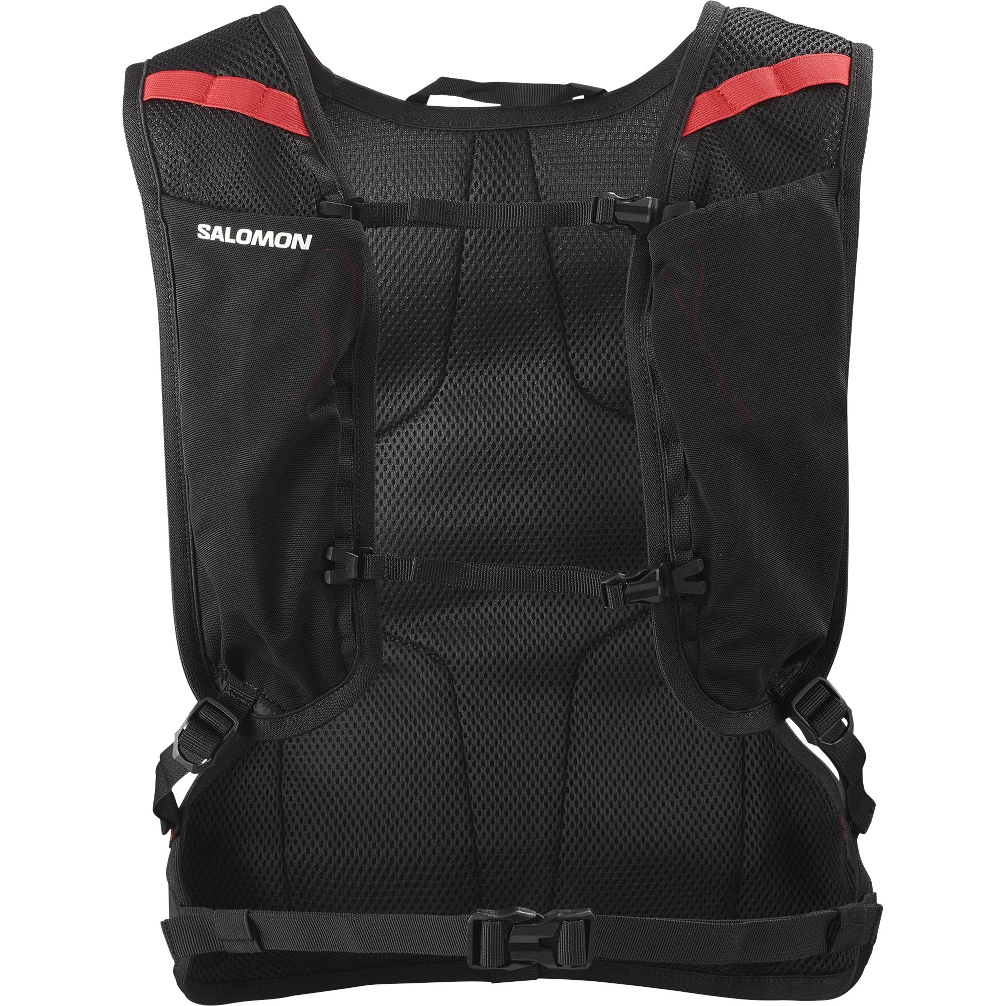 Salomon Cross 12 Unisex Backpack - Image 2
