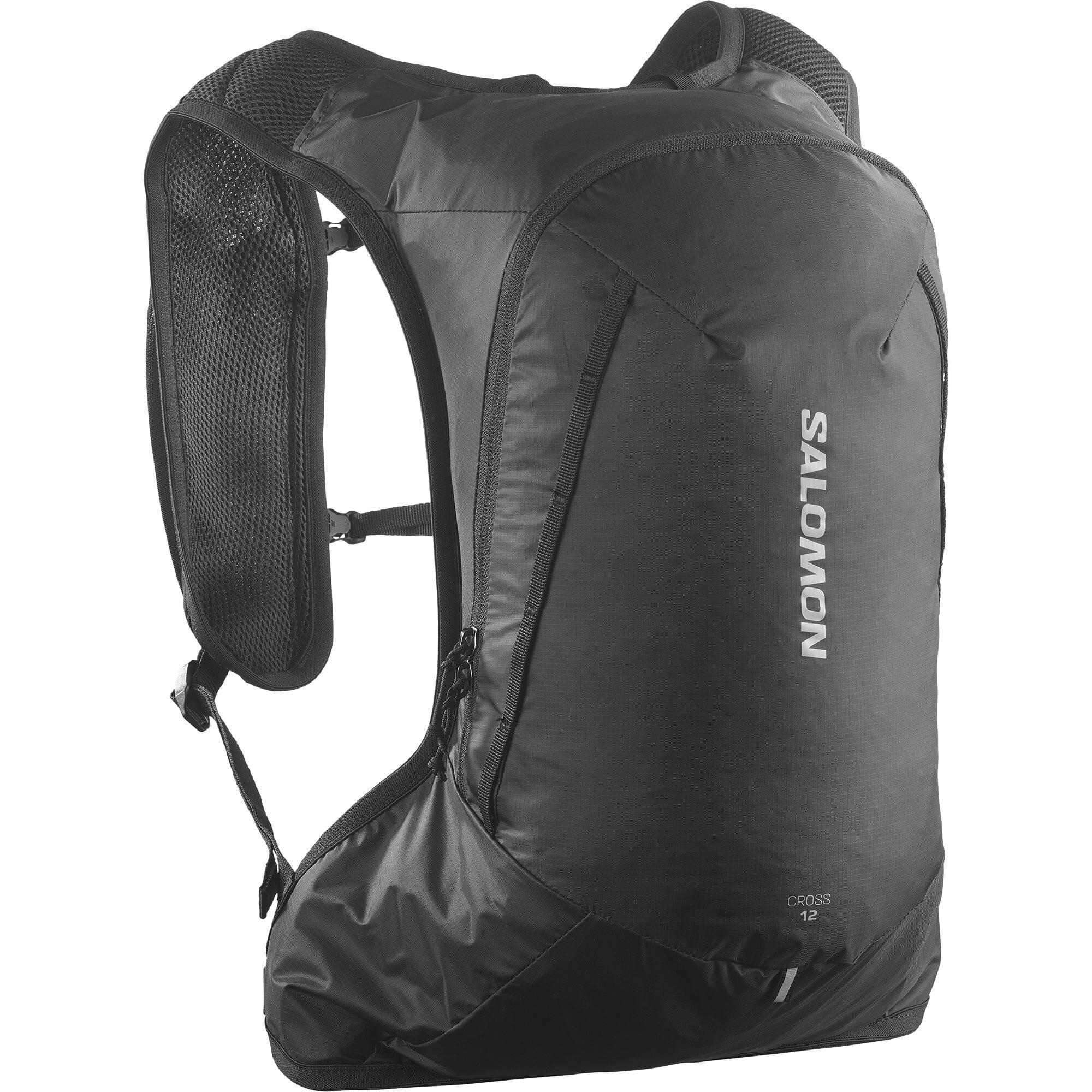 Salomon Cross 12 Unisex Backpack - Image 7
