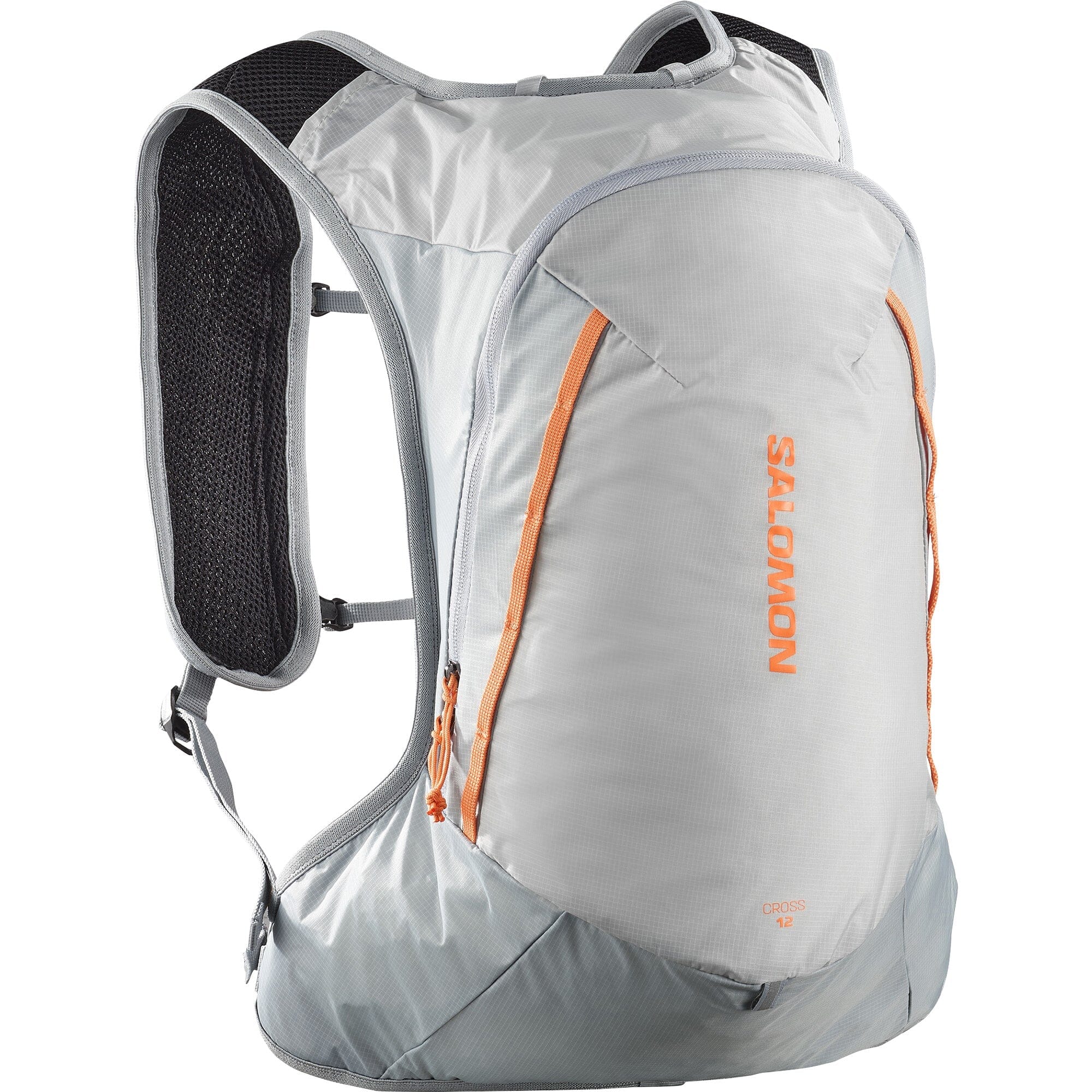 Salomon Cross 12 Unisex Backpack - Image 8