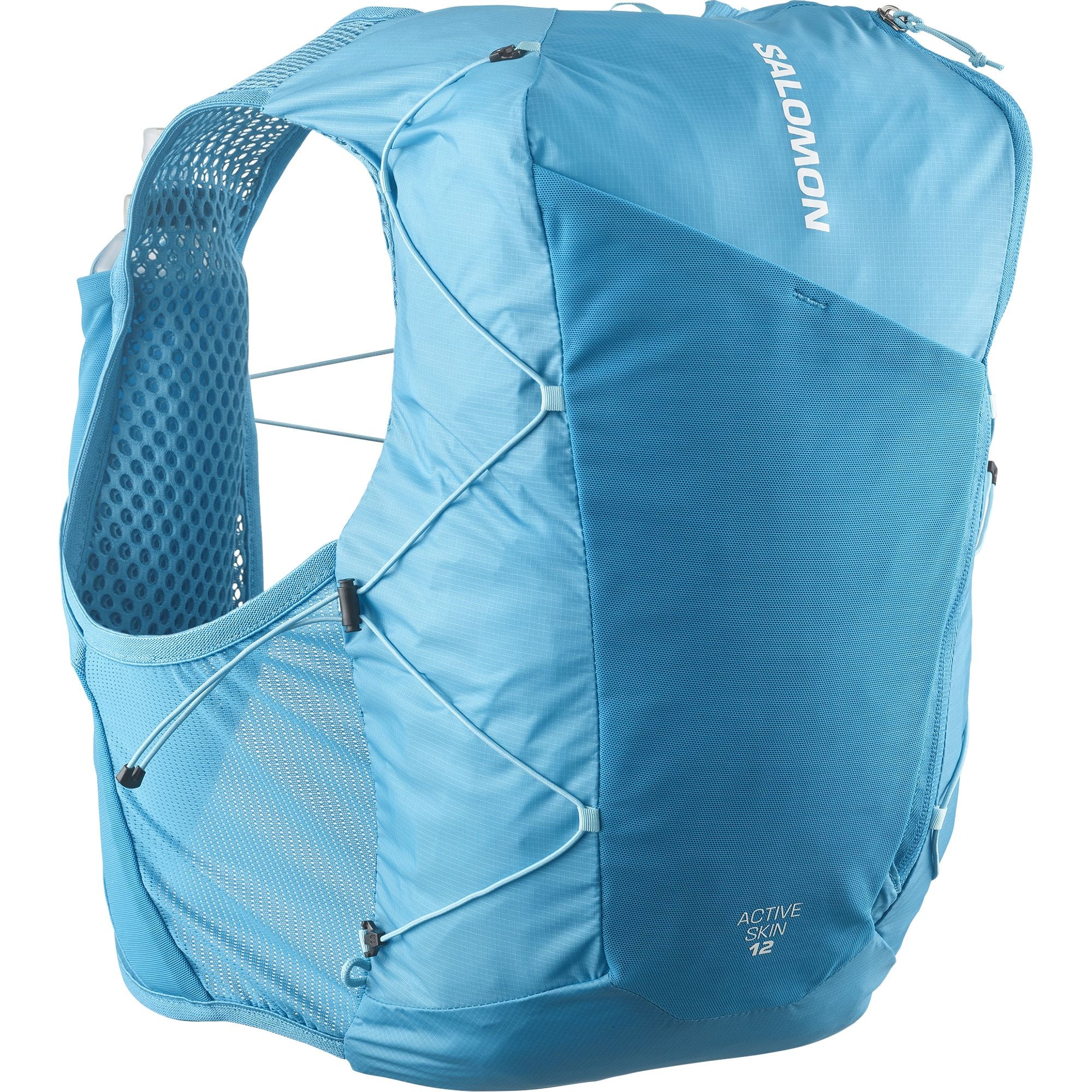 Salomon Active Skin 12 Unisex Running Vest