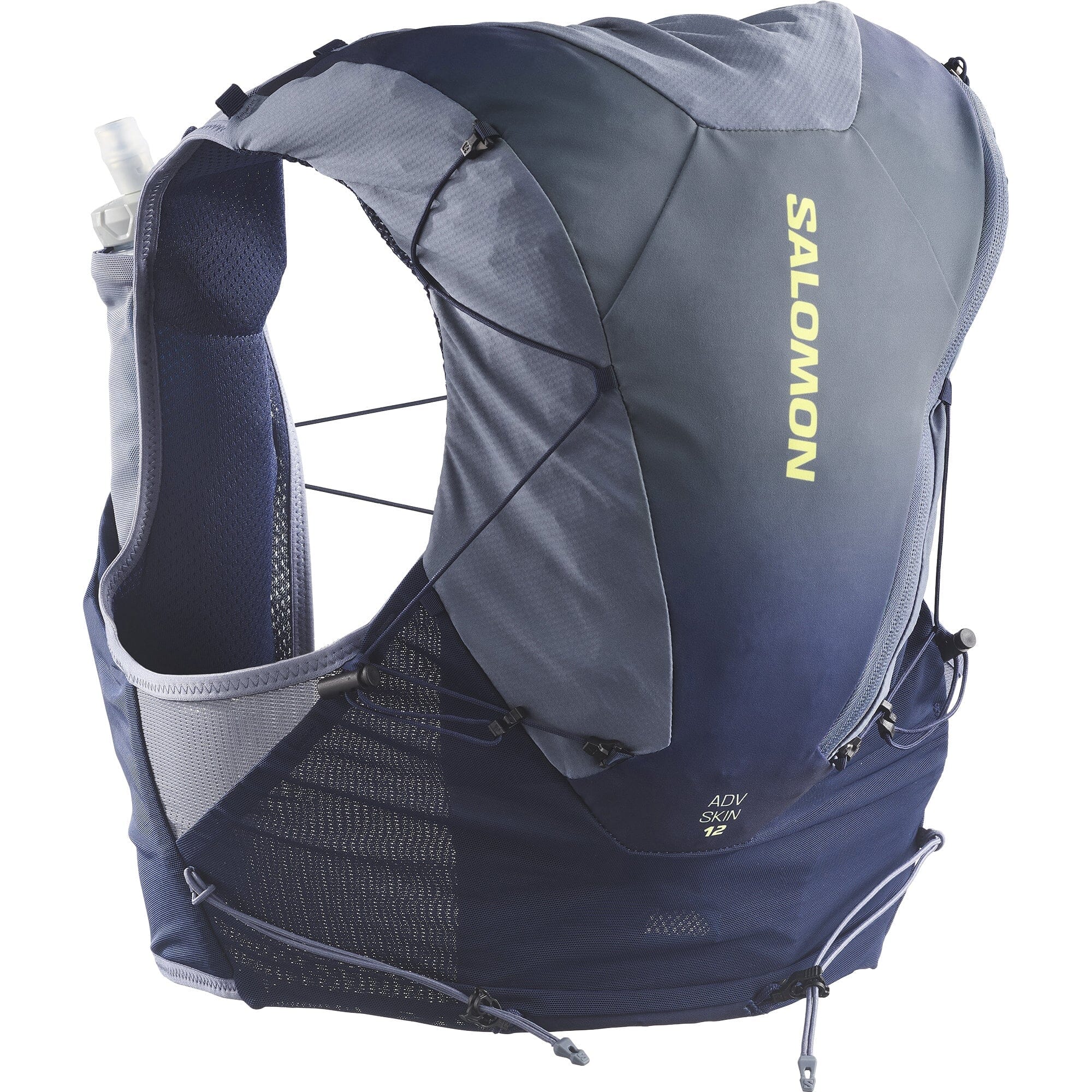 Salomon ADV Skin 12 Gradient Unisex Running Vest - Image 10