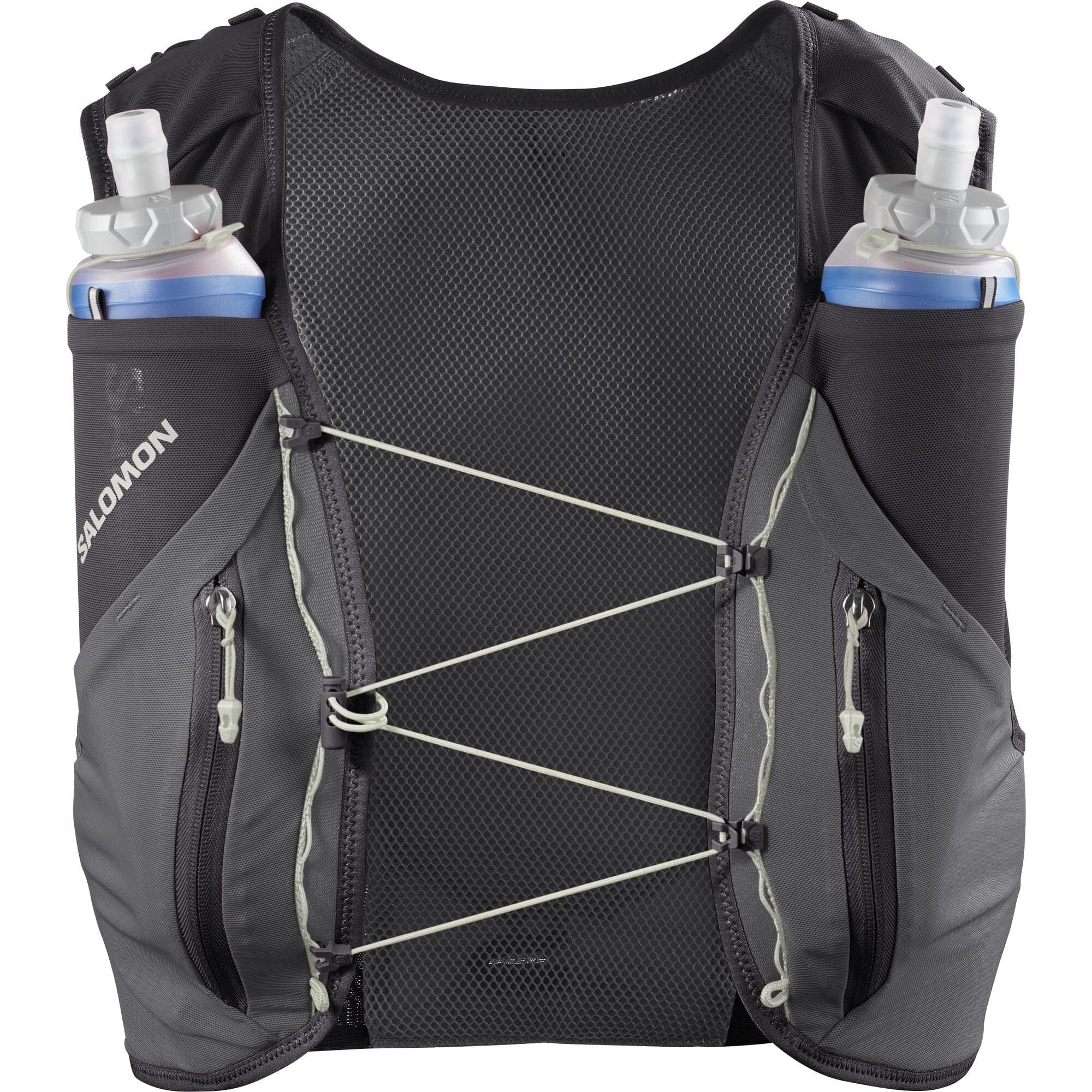 Salomon ADV Skin 12 Gradient Unisex Running Vest - Image 2