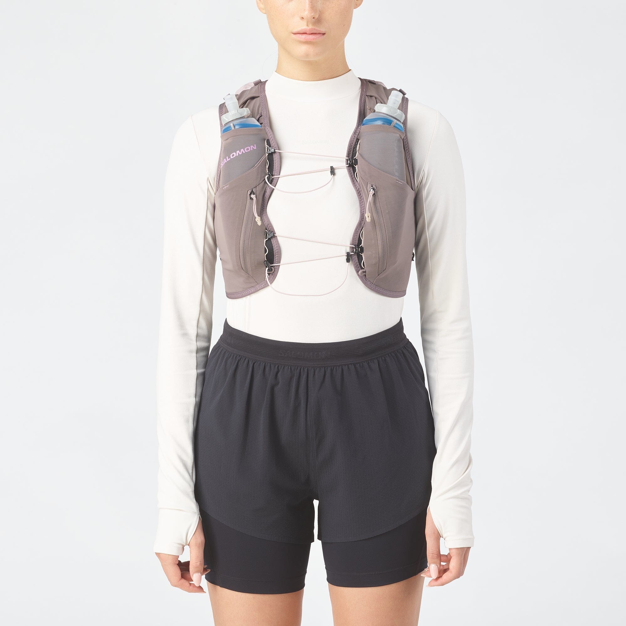 Salomon ADV Skin 12 Gradient Women's Running Vest - Image 5