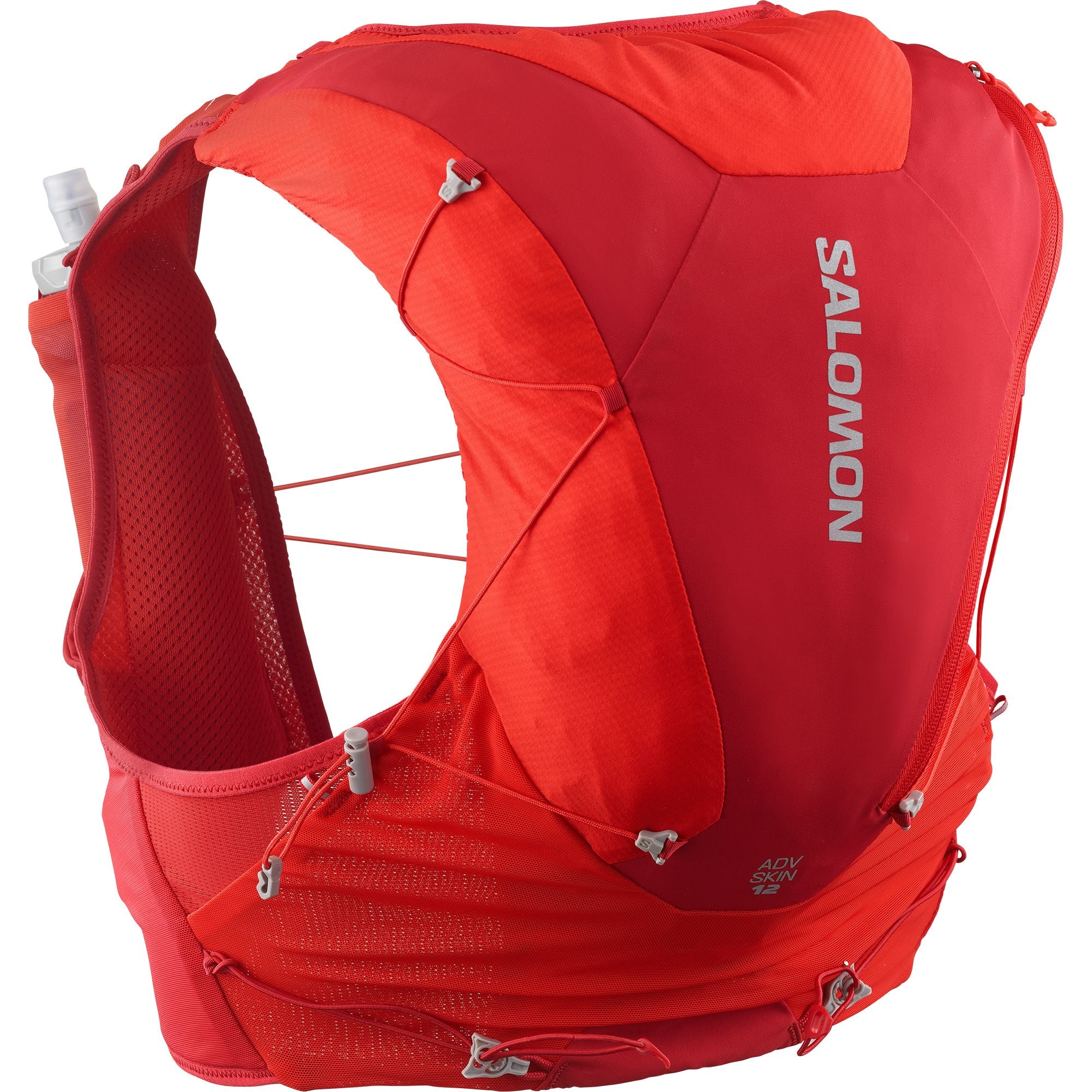 Salomon Adv Skin 12 Unisex Running Vest (2025)