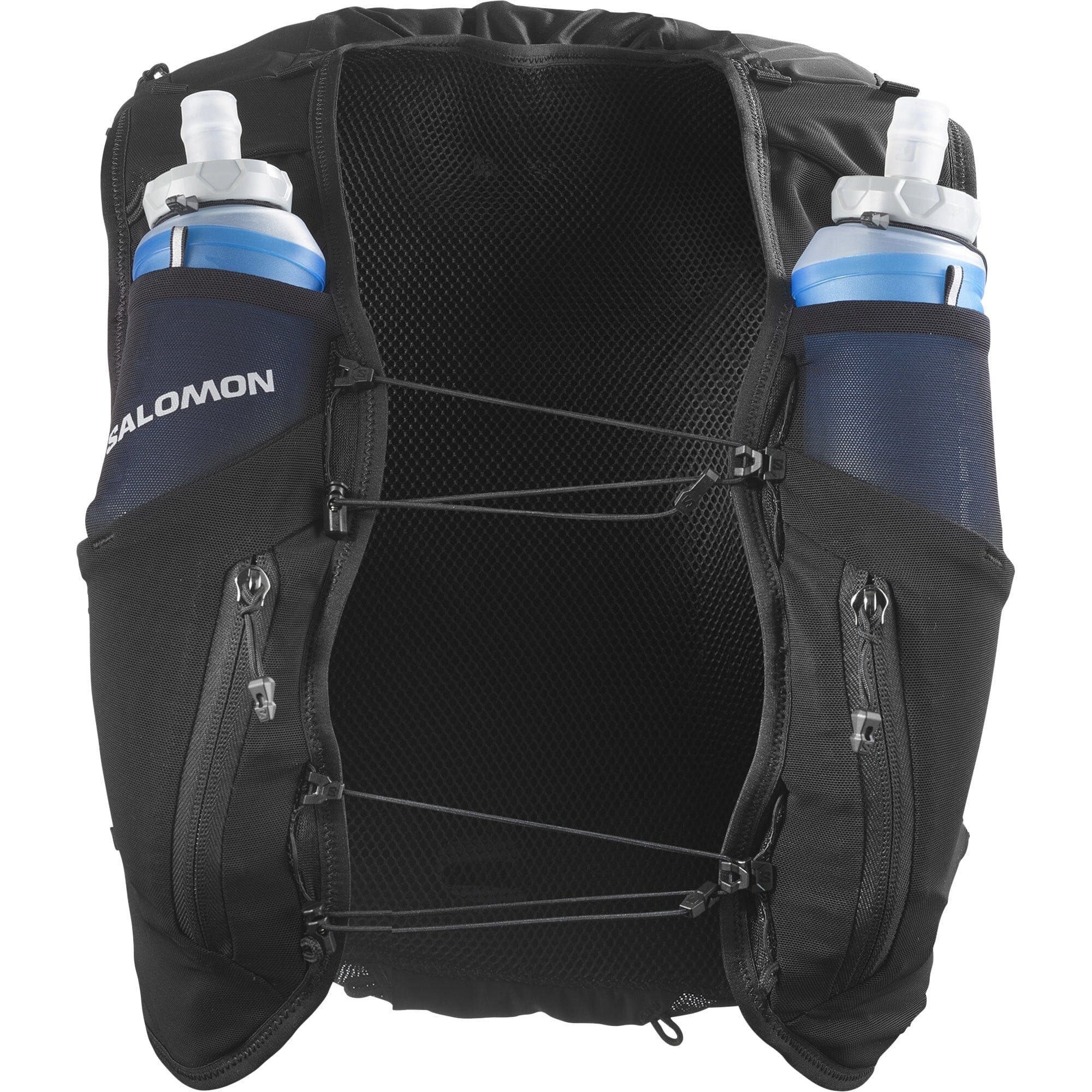 Salomon Adv Skin 12 Women's Running Vest (2025) - Image 2