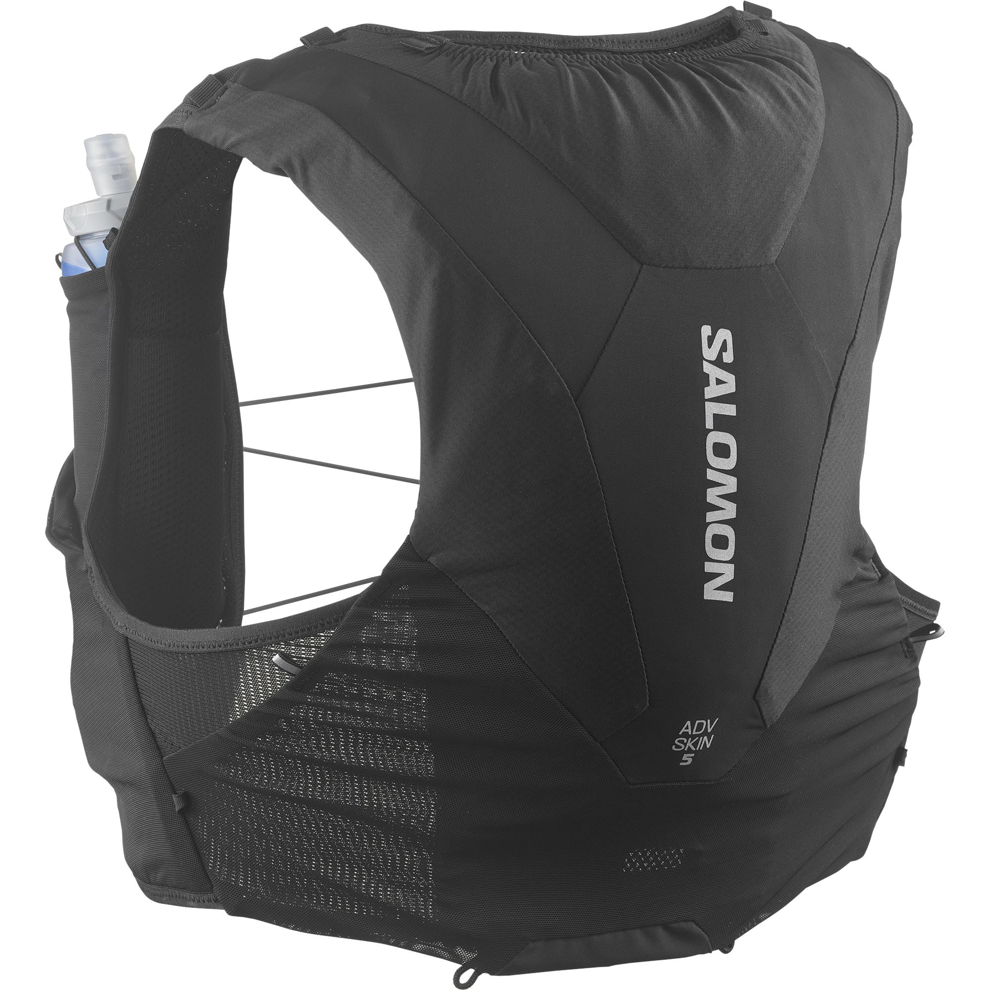 Salomon Adv Skin 5 Unisex Running Vest (2025)