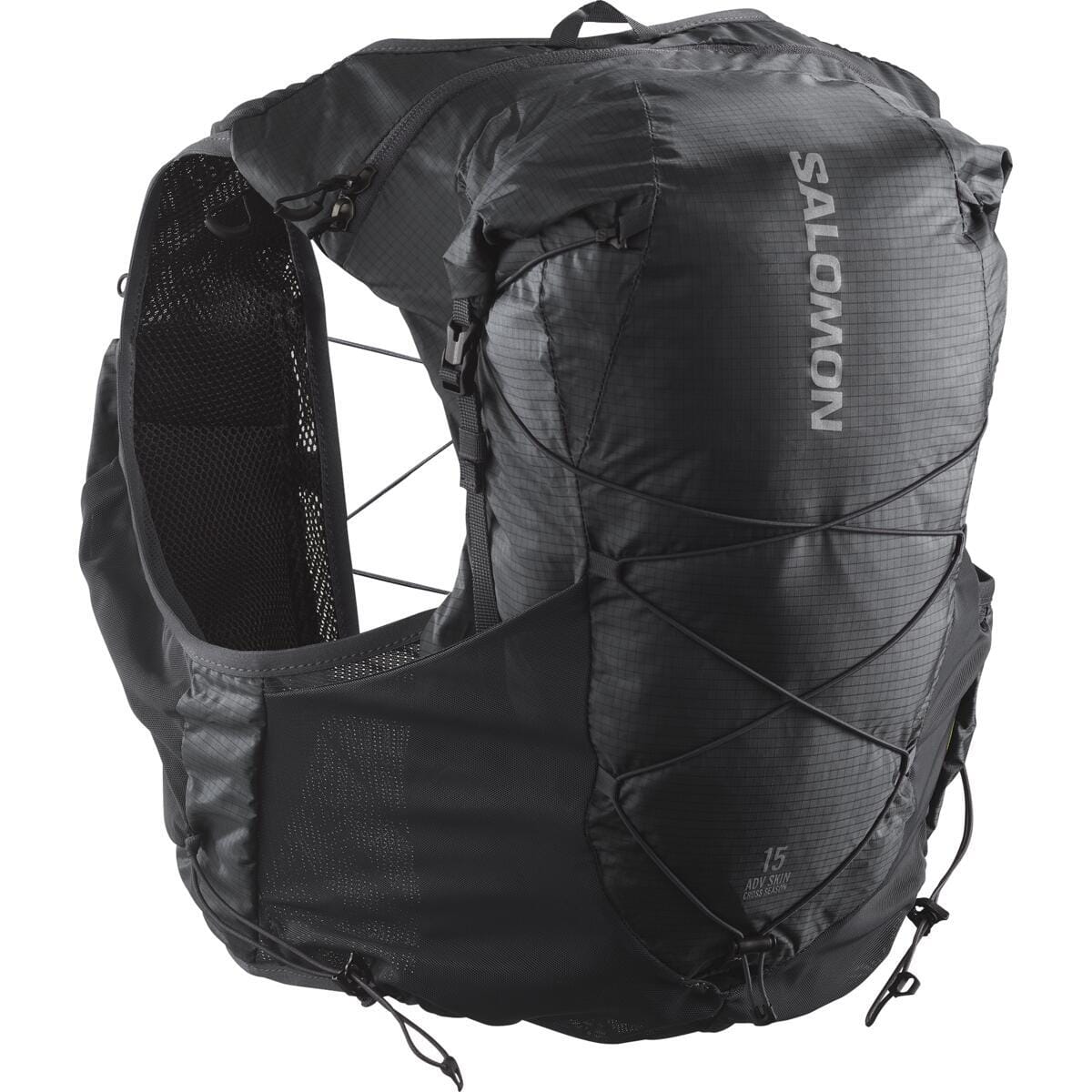 Salomon ADV Skin Cross Season 15 Unisex Running Vest