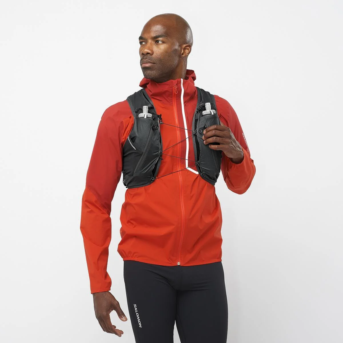 Salomon ADV Skin Cross Season 15 Unisex Running Vest - Image 2
