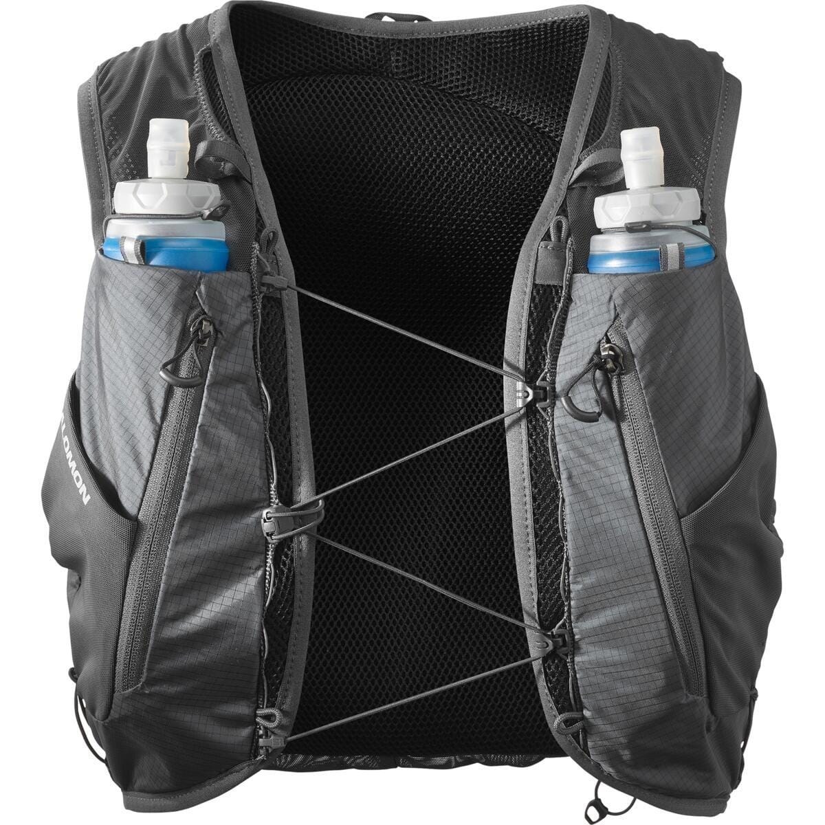 Salomon ADV Skin Cross Season 15 Unisex Running Vest - Image 3