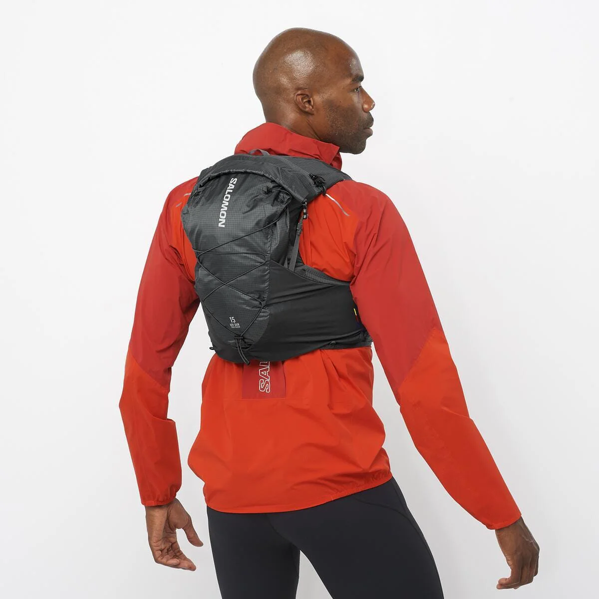 Salomon ADV Skin Cross Season 15 Unisex Running Vest - Image 4