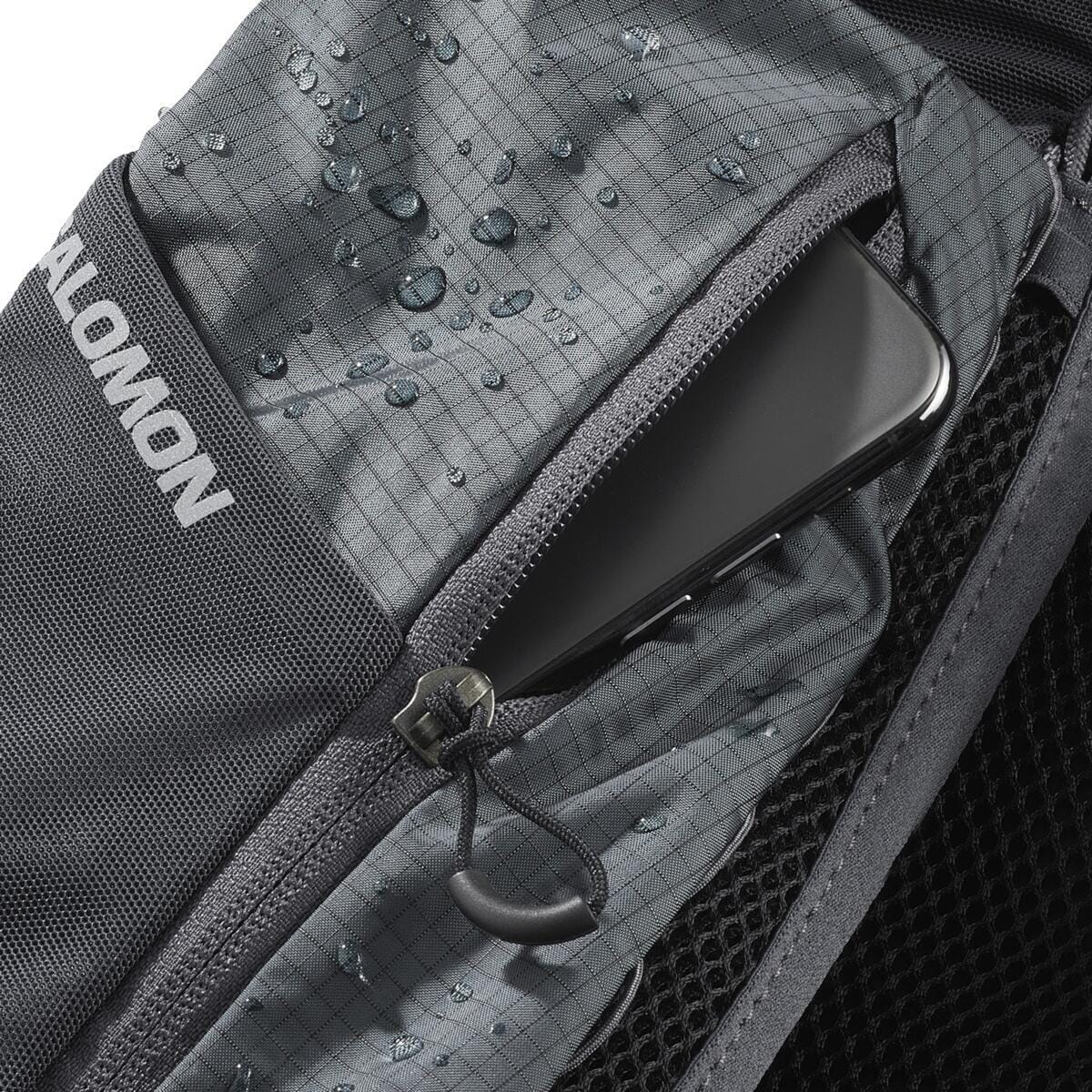 Salomon ADV Skin Cross Season 15 Unisex Running Vest - Image 5