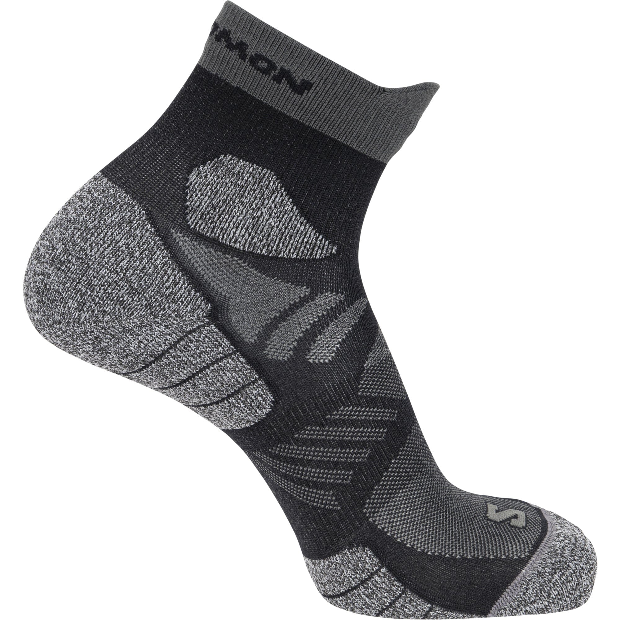 Salomon Aero Ankle Unisex Socks - Image 2