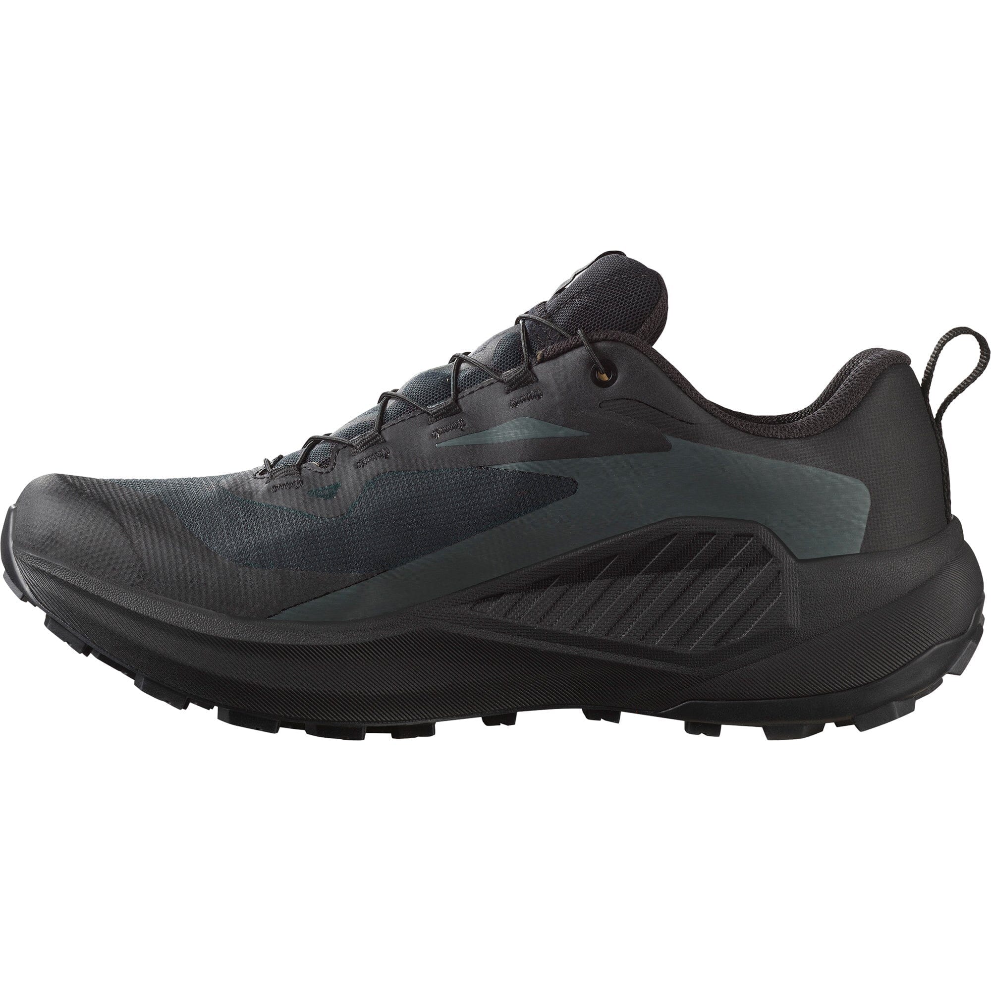Salomon Genesis GTX Men's Trail Running Shoes - Image 3