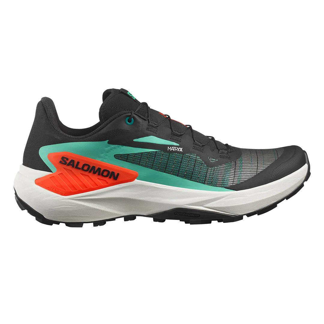 Salomon Genesis Men's Trail Running Shoes - Image 10
