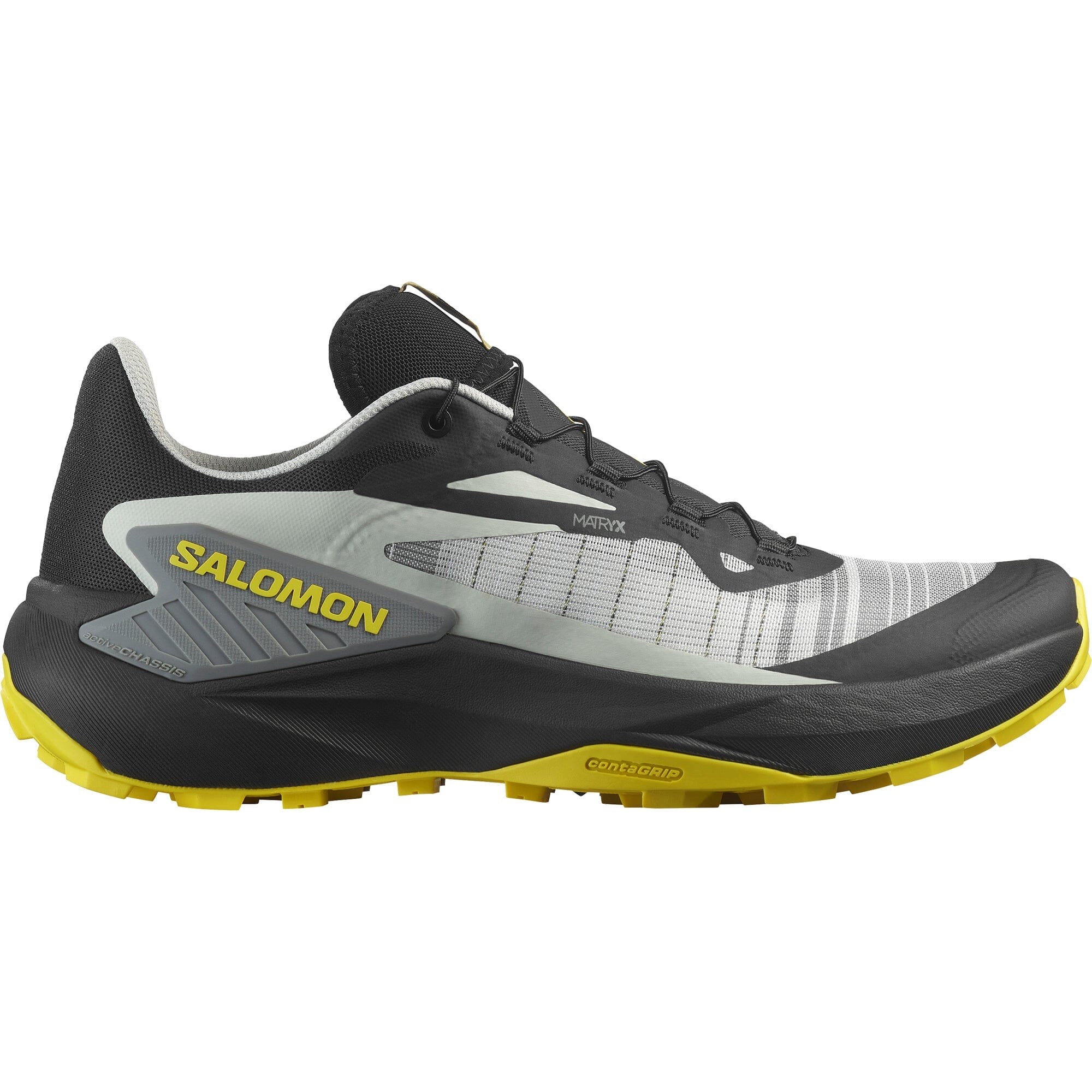 Salomon Genesis Men's Trail Running Shoes - Image 11